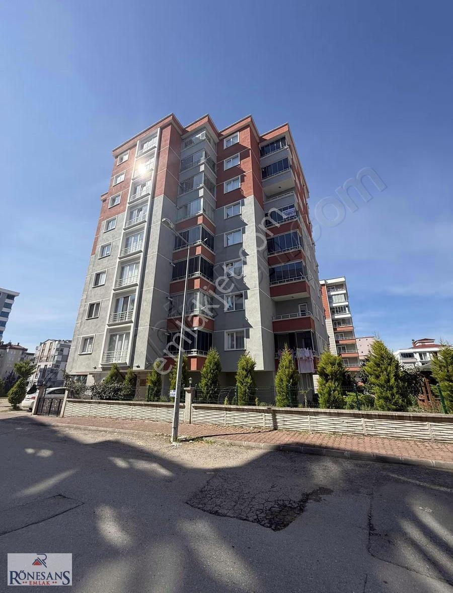 Rönesans Emlak'tan Site İçi Giyinme Odalı Ful Kredi 2+1 Daire - Görsel 8