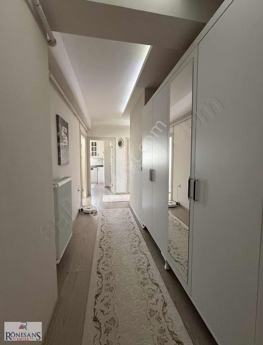 Rönesans Emlak'tan Site İçi Giyinme Odalı Ful Kredi 2+1 Daire - Görsel 24