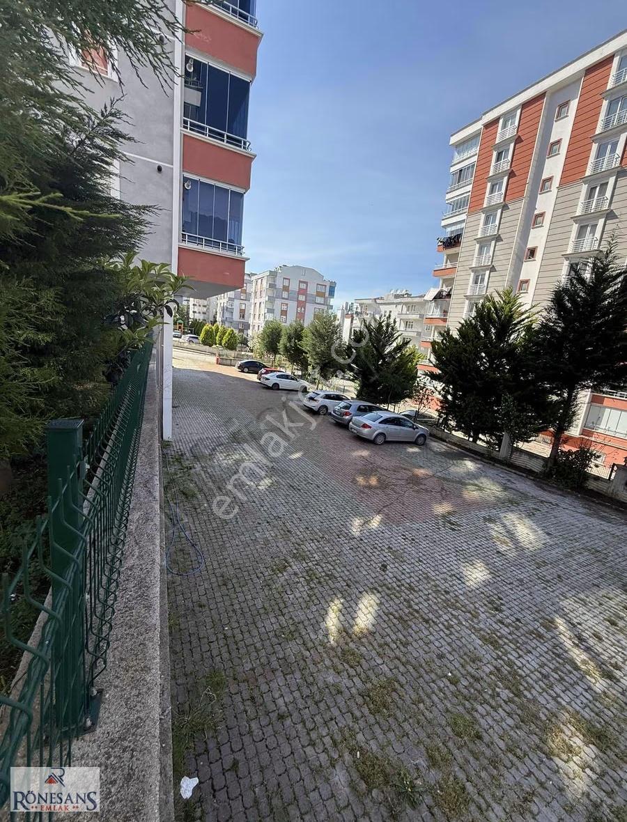 Rönesans Emlak'tan Site İçi Giyinme Odalı Ful Kredi 2+1 Daire - Görsel 9