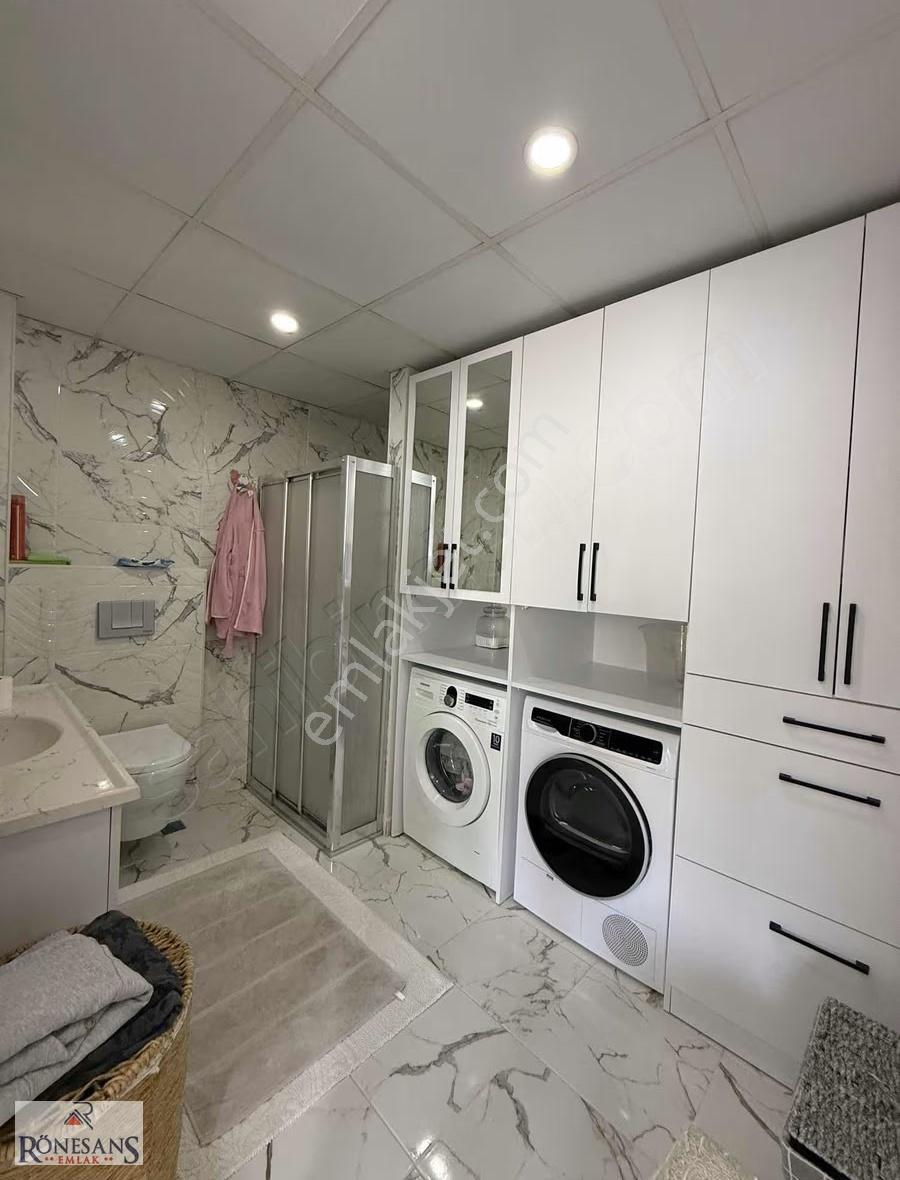 Rönesans Emlak'tan Site İçi Giyinme Odalı Ful Kredi 2+1 Daire - Görsel 15