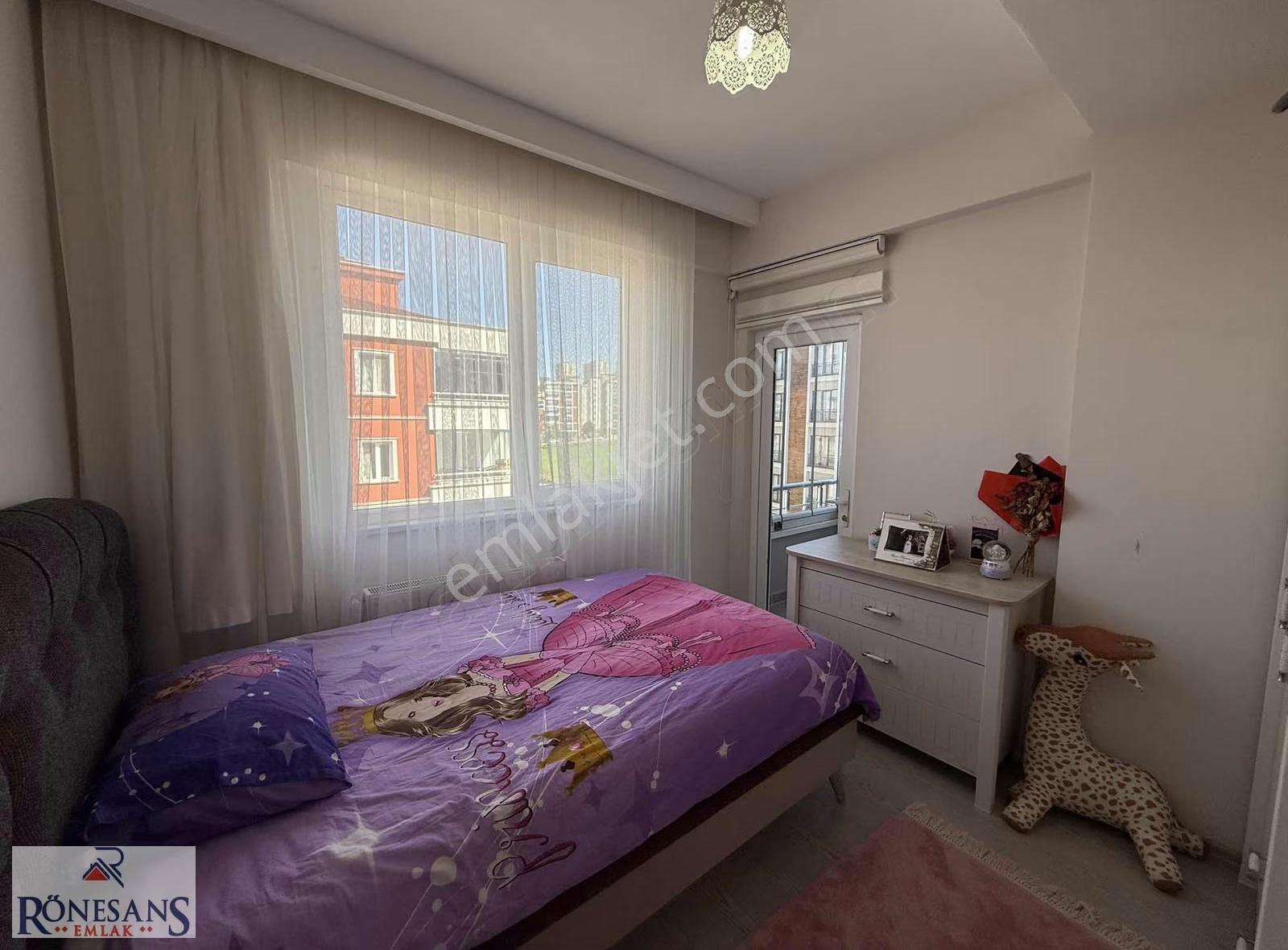 Rönesans Emlak'tan Site İçi Giyinme Odalı Ful Kredi 2+1 Daire - Görsel 21