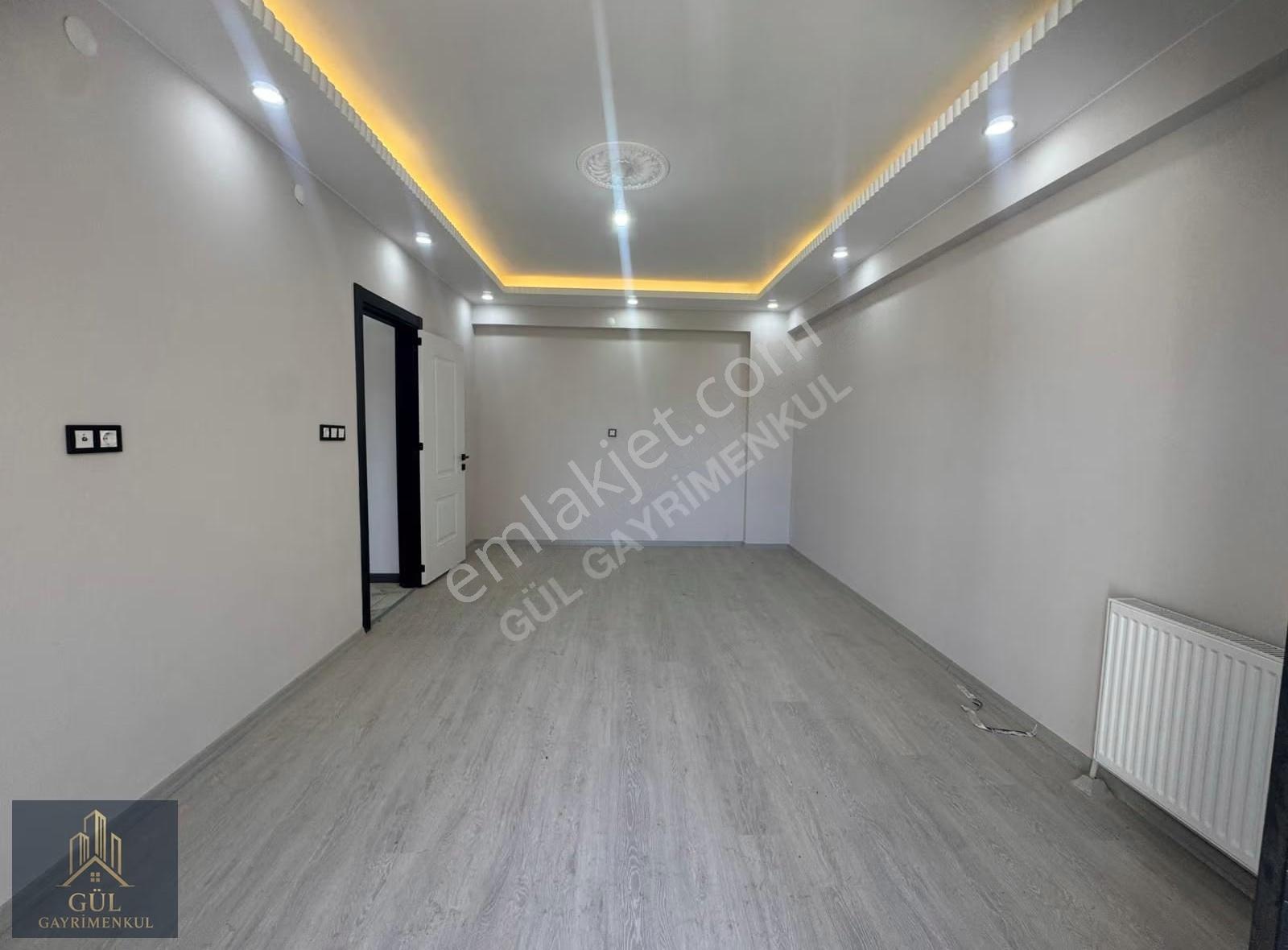 Tekirdağ Kapaklı Vatan Mahallesi'nde Hastane Bölgesi