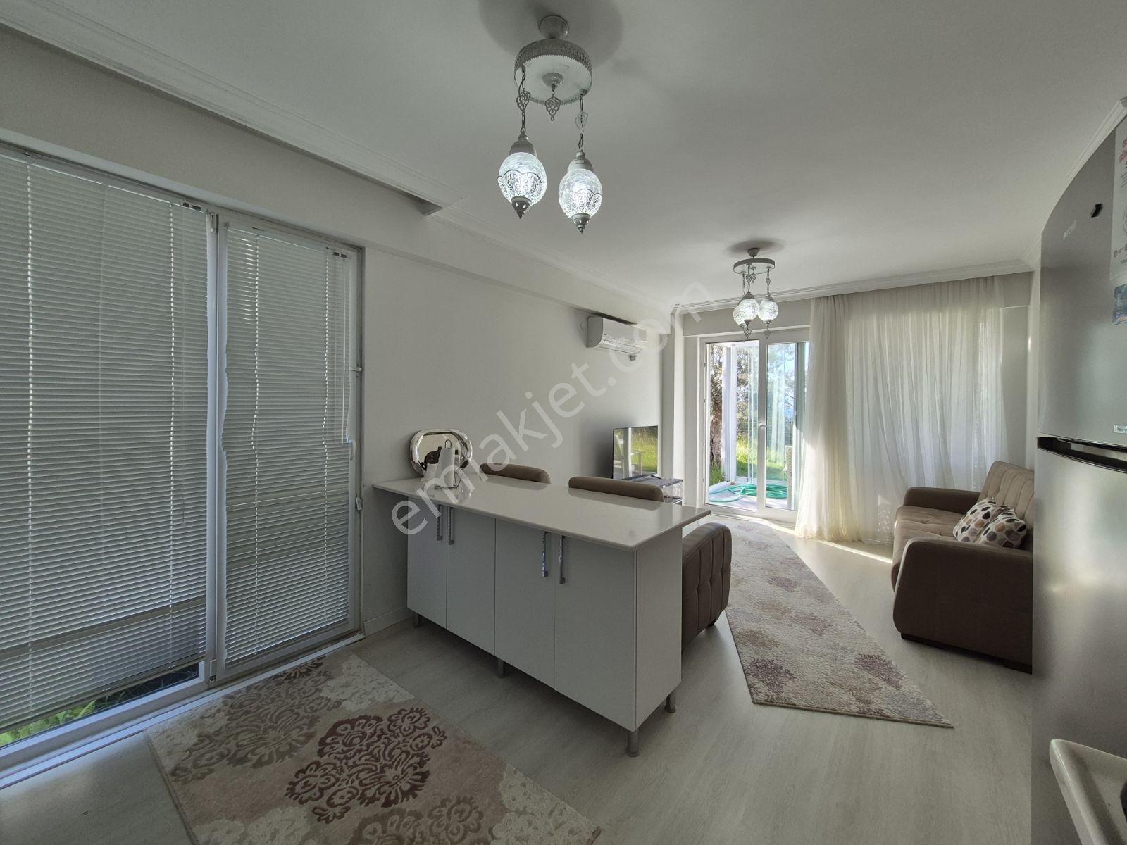 Gömeç Karaağaç'ta Havuzlu, Deniz Manzaralı 4+1 Satılık Villa - Görsel 14