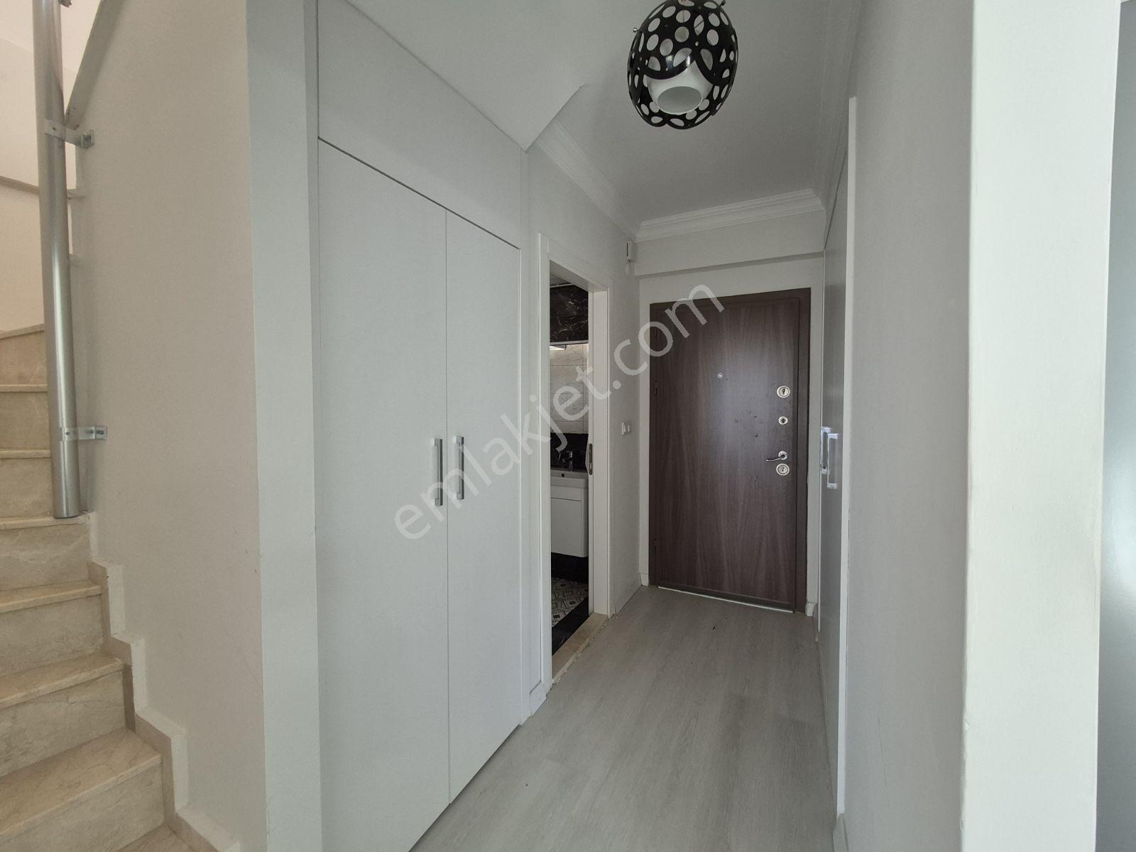 Gömeç Karaağaç'ta Havuzlu, Deniz Manzaralı 4+1 Satılık Villa - Görsel 7