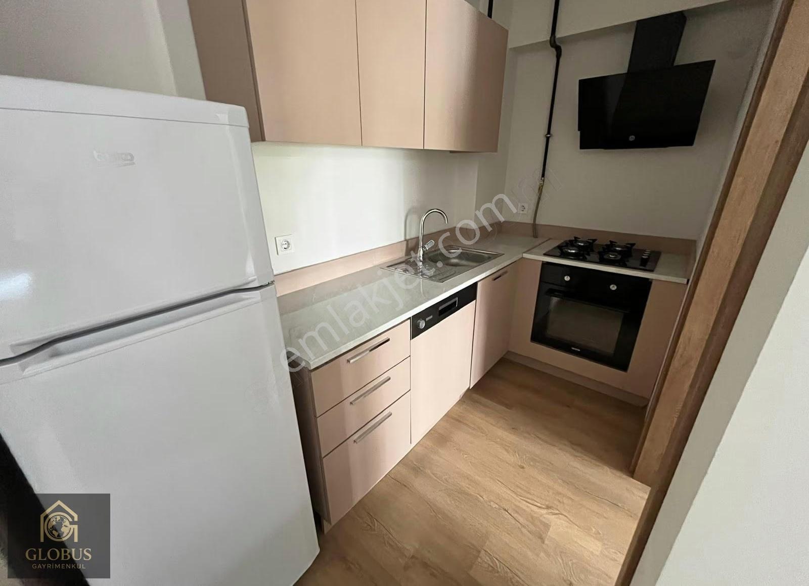 Globustan Brev 1 Sitesi Kiralık 2+1 Daire - Görsel 13