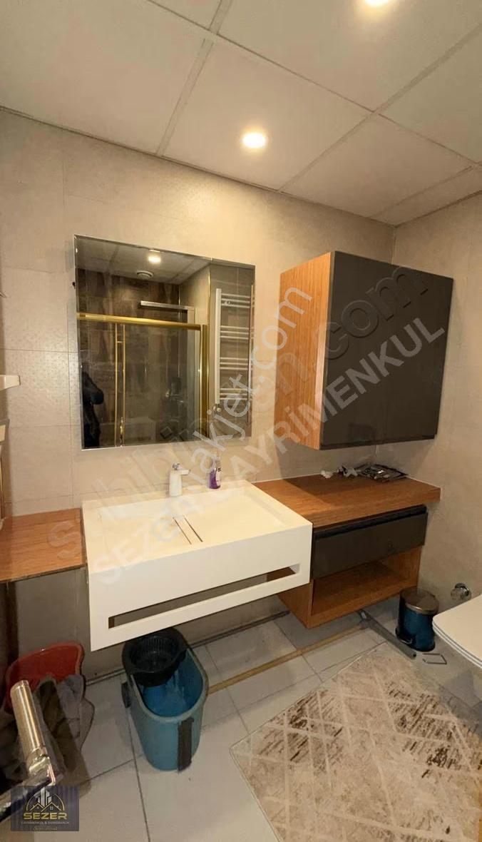 S E Z E R Gayrimenkul'den Satılık Ultra Lüks 3.5+1 Daire - Görsel 32