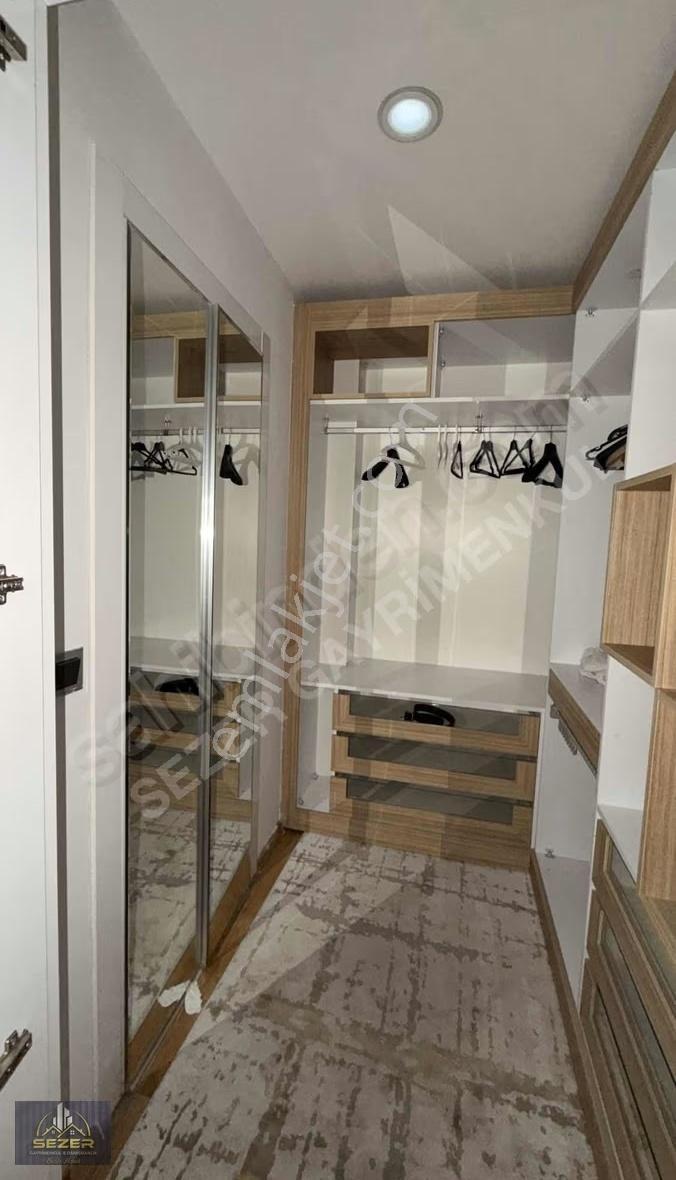 S E Z E R Gayrimenkul'den Satılık Ultra Lüks 3.5+1 Daire - Görsel 26