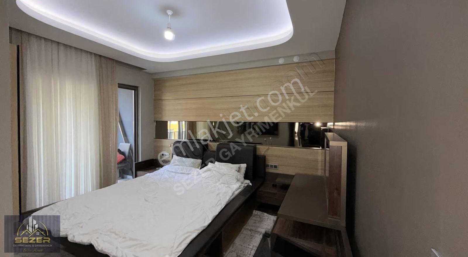 S E Z E R Gayrimenkul'den Satılık Ultra Lüks 3.5+1 Daire - Görsel 34