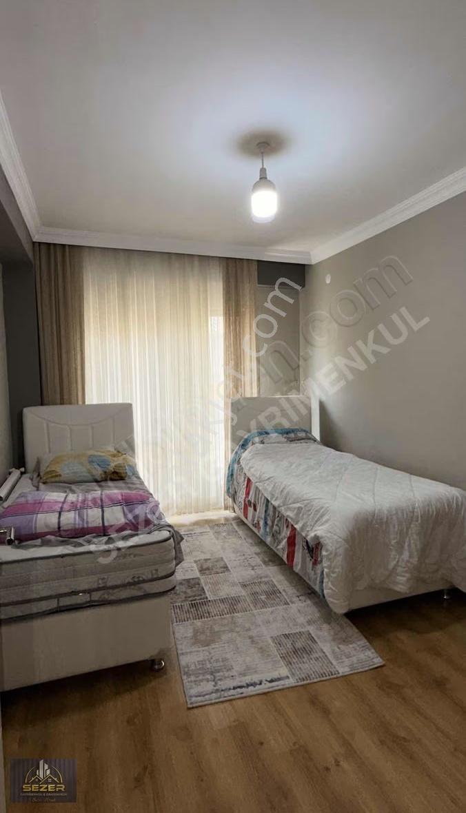 S E Z E R Gayrimenkul'den Satılık Ultra Lüks 3.5+1 Daire - Görsel 12