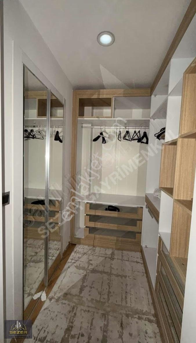 S E Z E R Gayrimenkul'den Satılık Ultra Lüks 3.5+1 Daire - Görsel 27