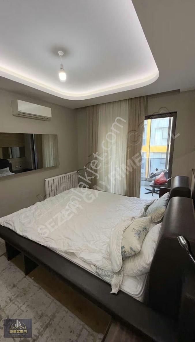 S E Z E R Gayrimenkul'den Satılık Ultra Lüks 3.5+1 Daire - Görsel 31