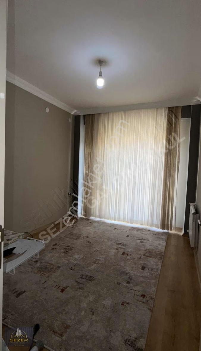 S E Z E R Gayrimenkul'den Satılık Ultra Lüks 3.5+1 Daire - Görsel 9