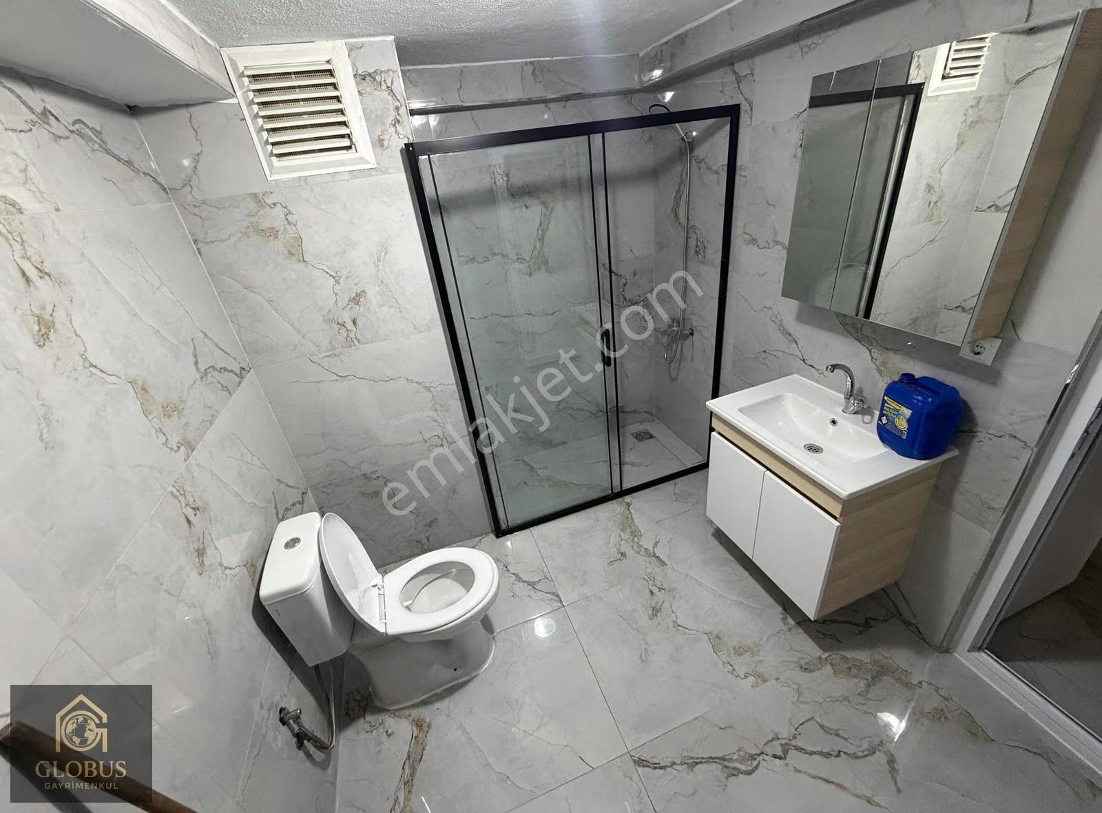 Yenilenmiş Kiralık 2+1 Geniş M² Daire Görükle En Merkezi - Görsel 10