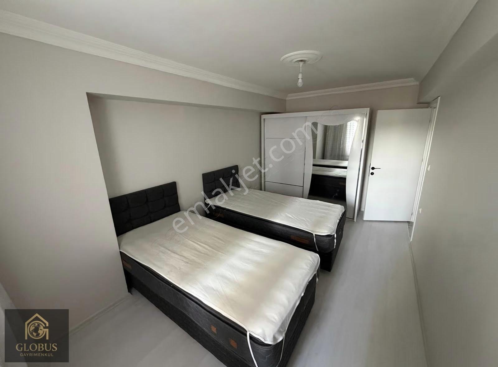 Yenilenmiş Kiralık 2+1 Geniş M² Daire Görükle En Merkezi - Görsel 25