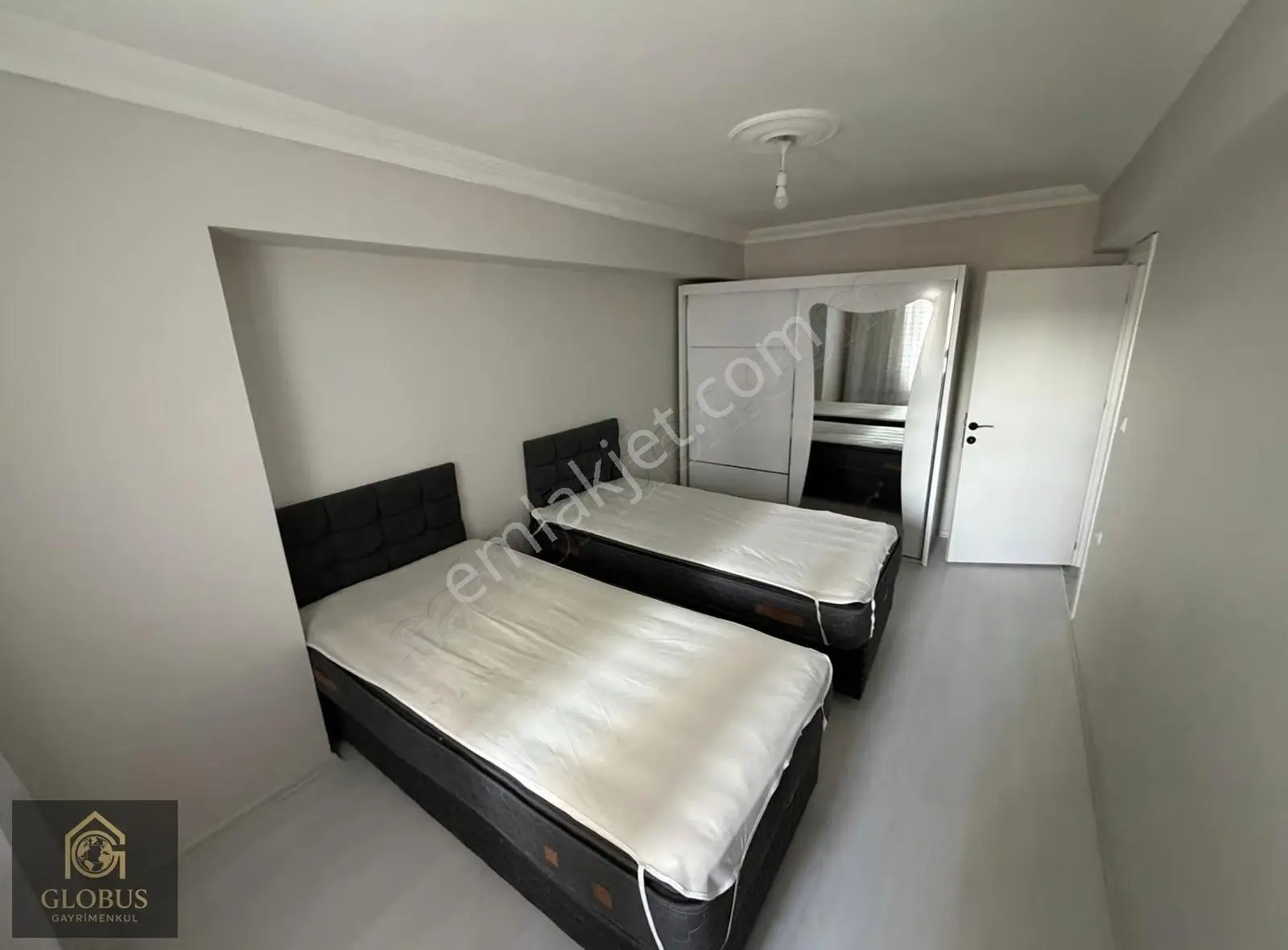Yenilenmiş Kiralık 2+1 Geniş M² Daire Görükle En Merkezi - Görsel 2