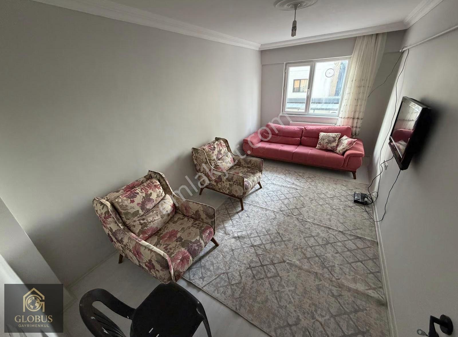 Yenilenmiş Kiralık 2+1 Geniş M² Daire Görükle En Merkezi - Görsel 3