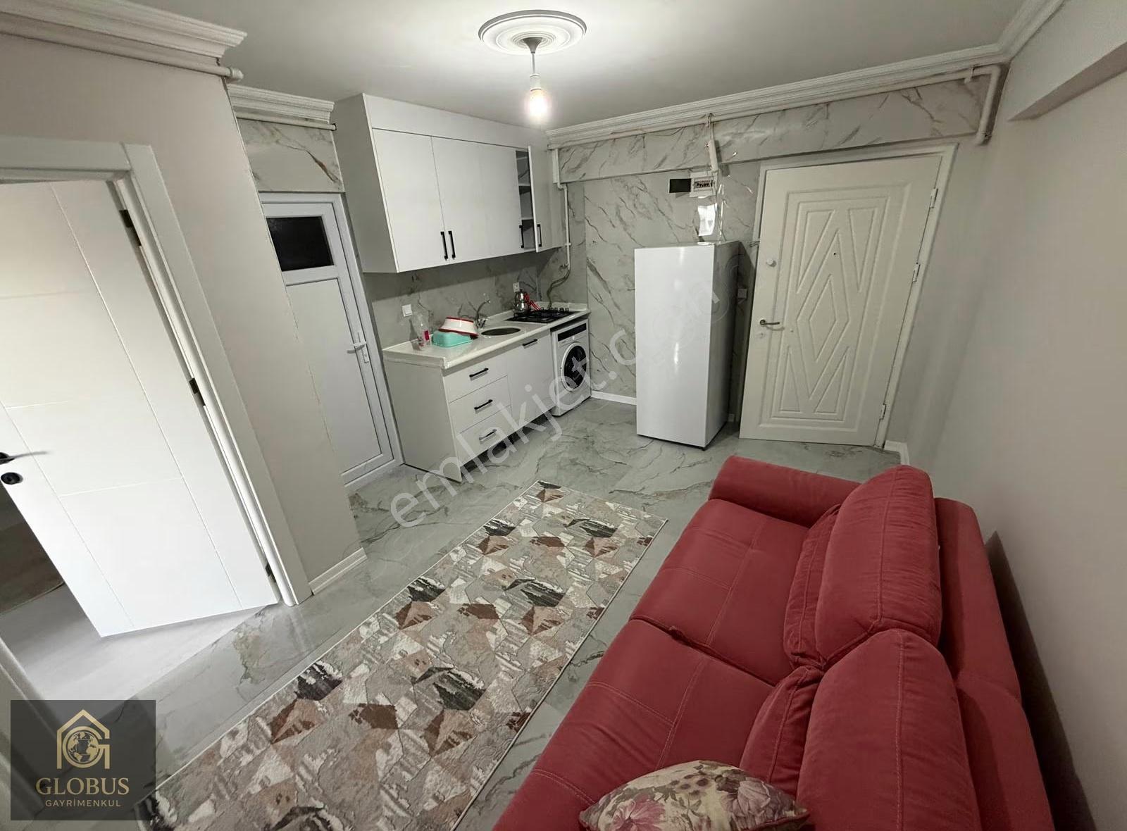 Yenilenmiş Kiralık 2+1 Geniş M² Daire Görükle En Merkezi - Görsel 6