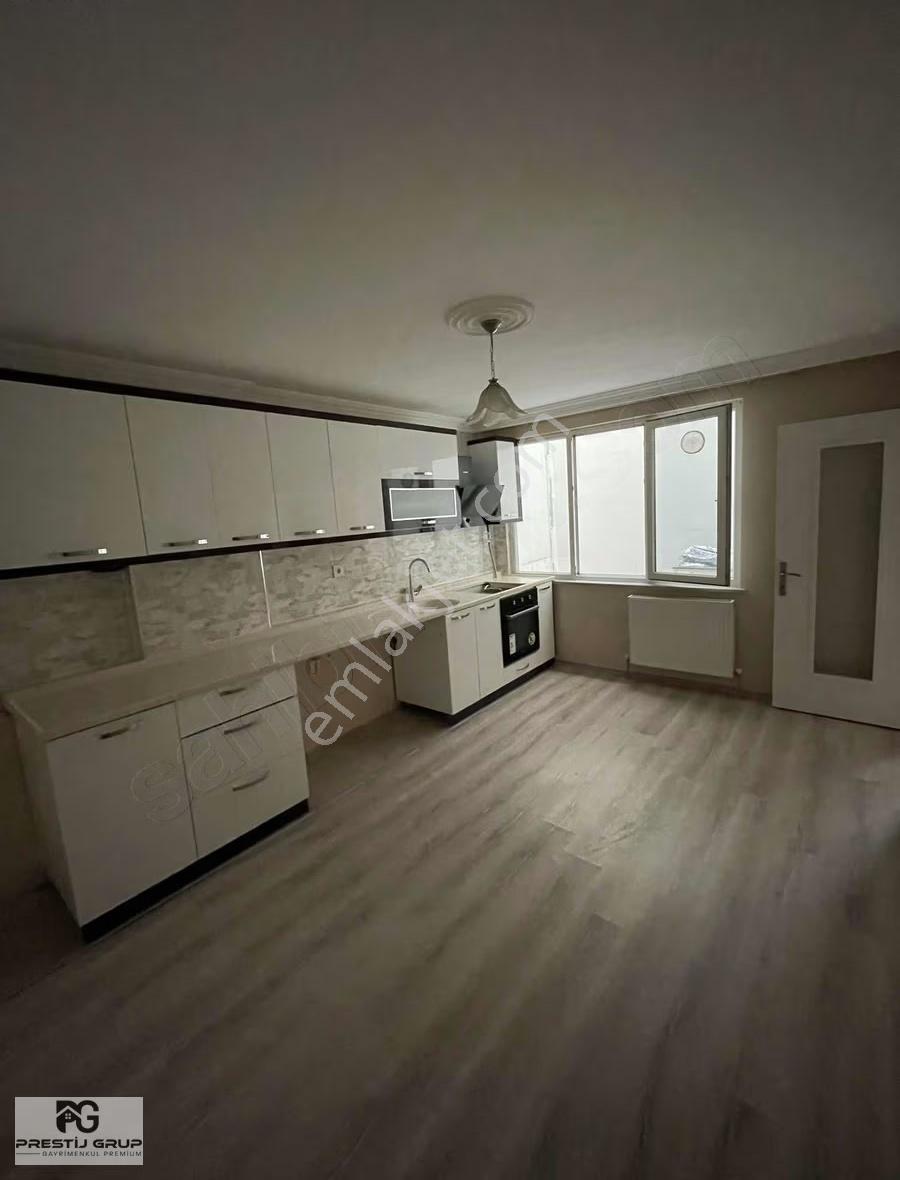 Prestijgruptan Zümrütevlerde Satılık Daire - Görsel 7