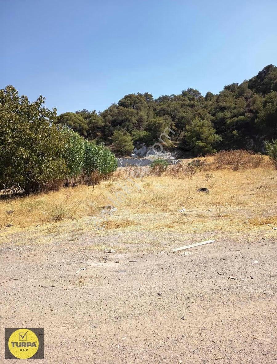 Manisa Akhisarda İstanbul Yolu Üzerinde Satılık Tarla - Görsel 8