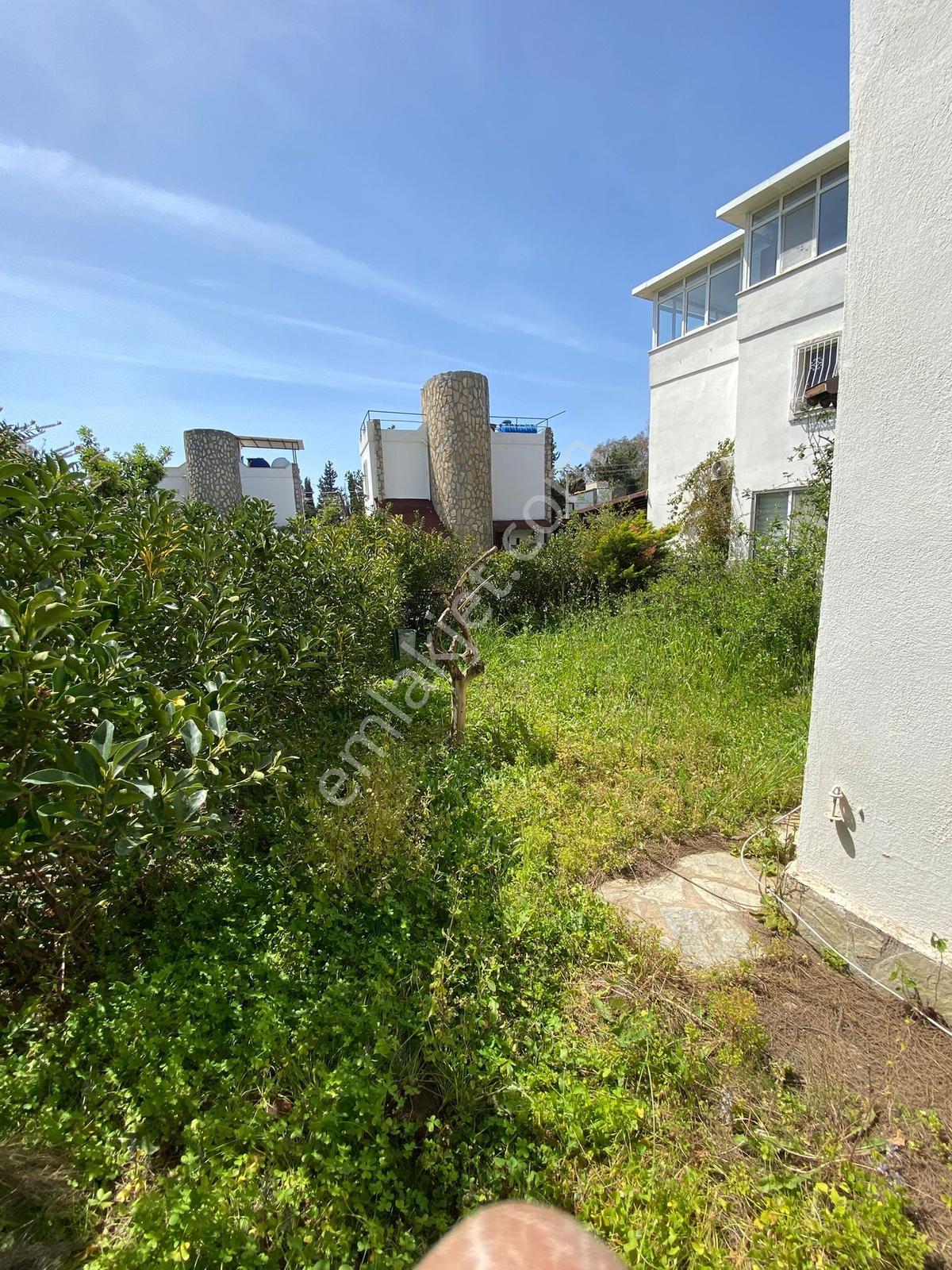 Yalıkavak Merkezde Doğa İle İç İçe Satılık Villa - Görsel 28