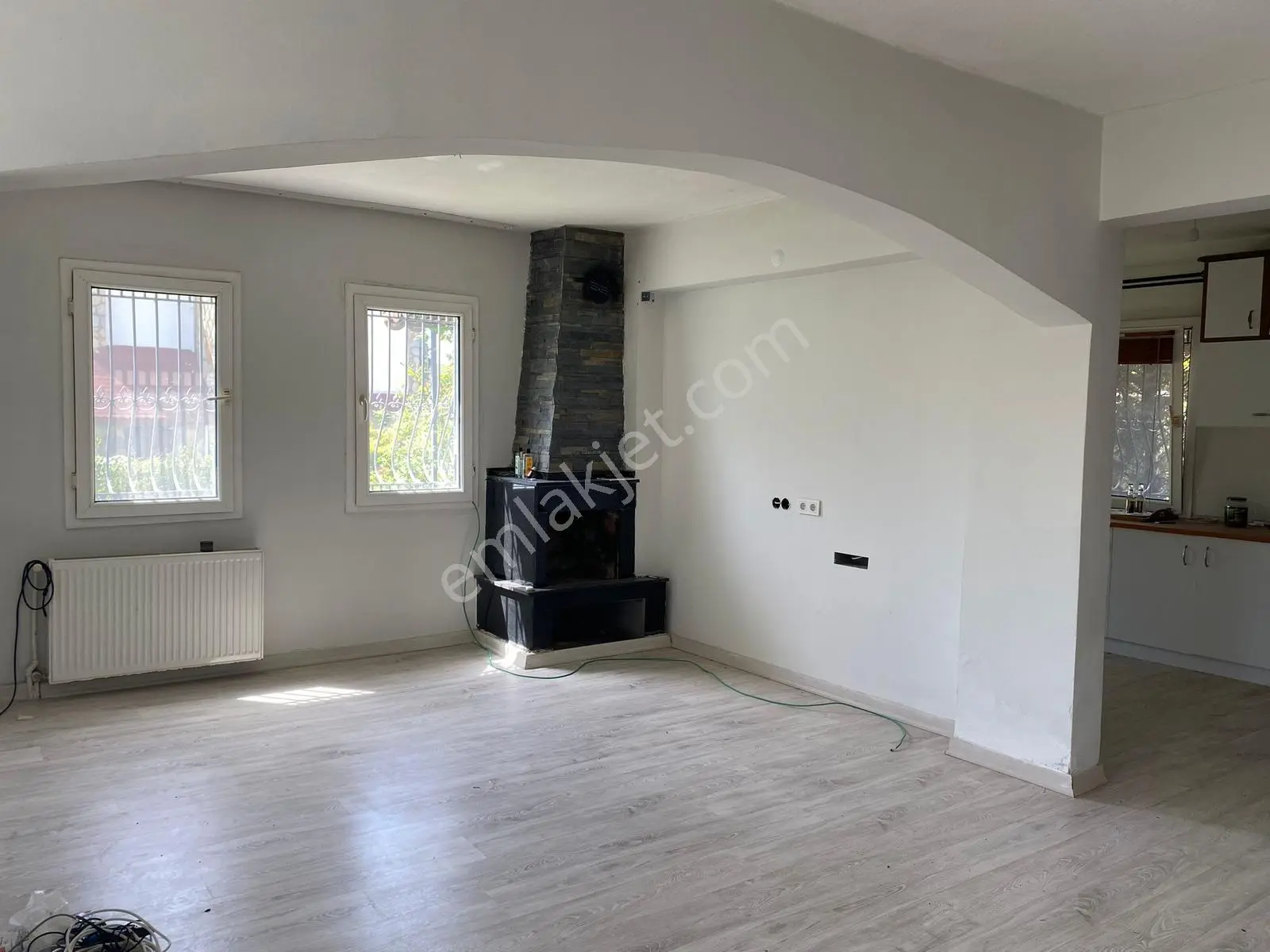 Yalıkavak Merkezde Doğa İle İç İçe Satılık Villa - Görsel 5