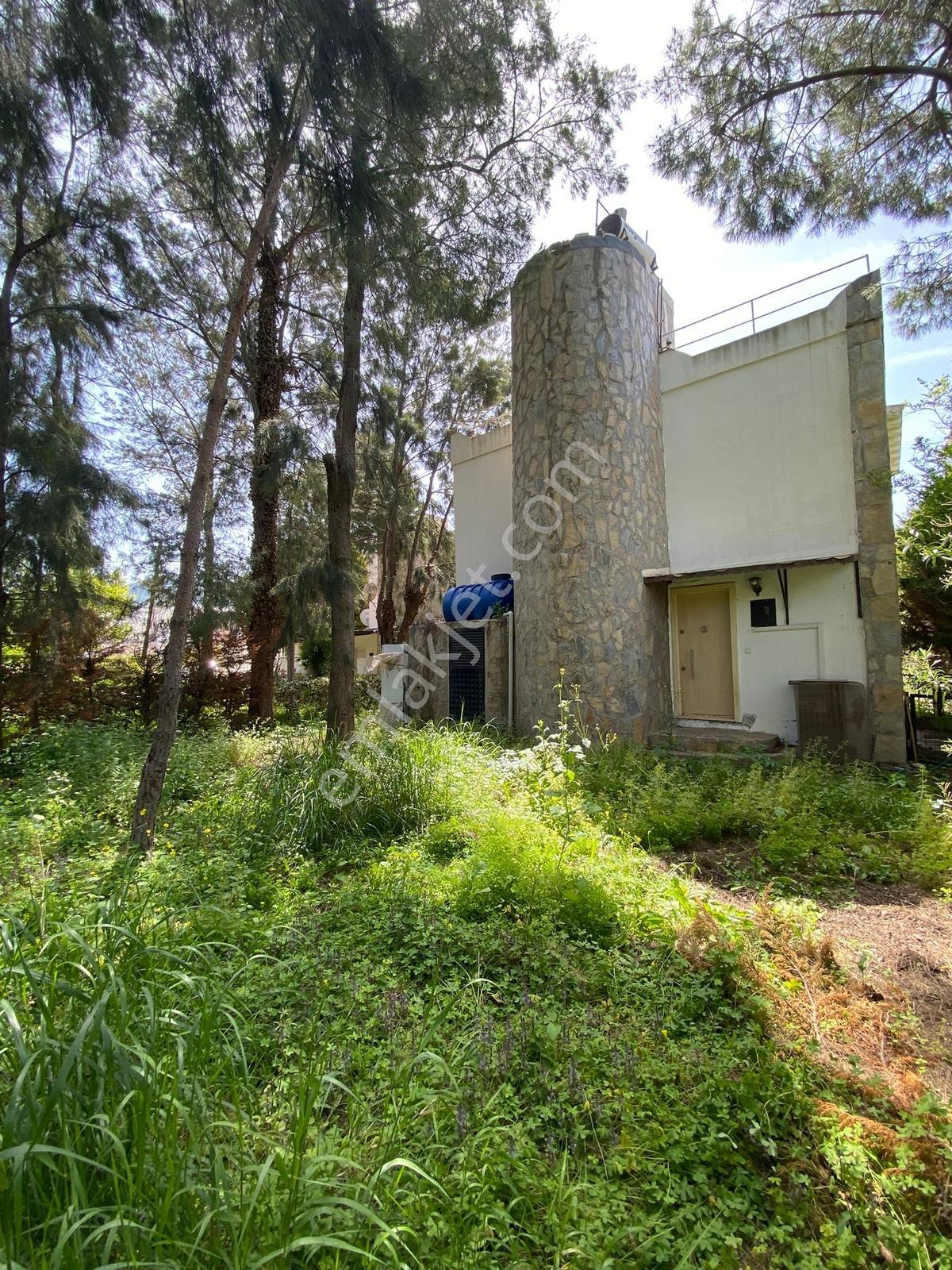 Yalıkavak Merkezde Doğa İle İç İçe Satılık Villa - Görsel 3