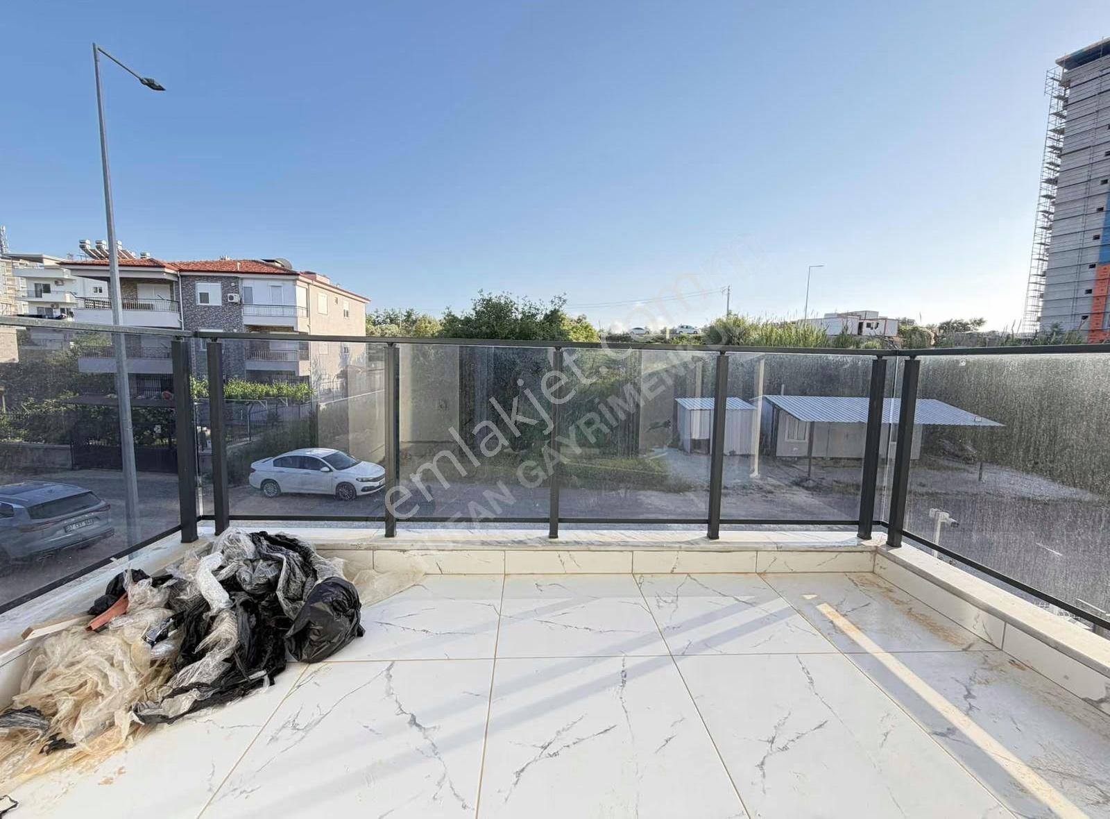 Sarılarda Sıfır 3+1 Asansörlü Yerden Isıtmalı Kiralık Daire - Görsel 8
