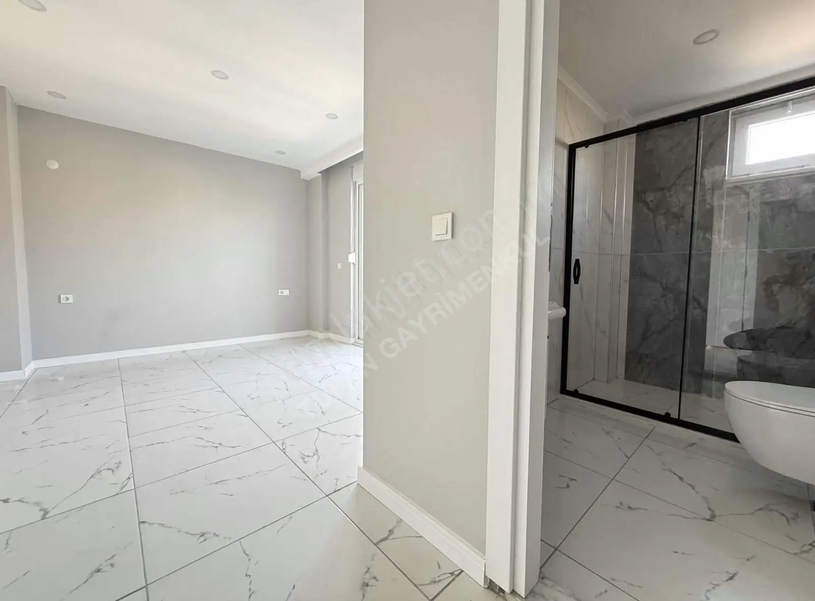 Sarılarda Sıfır 3+1 Asansörlü Yerden Isıtmalı Kiralık Daire - Görsel 3