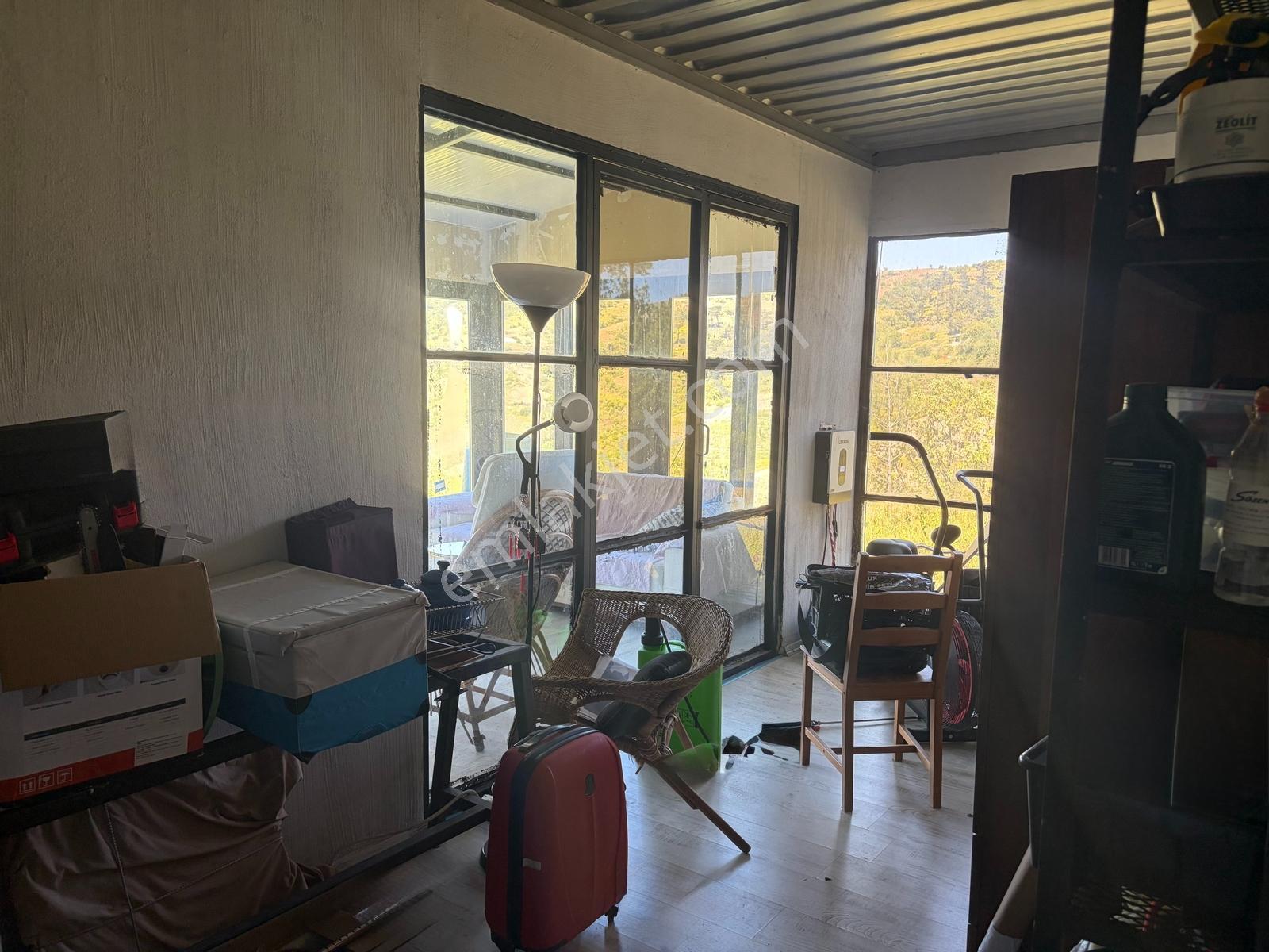 Şehrin Gürültüsünden Uzak Kavacıkta Hazır Yaşam Alanı - Görsel 13