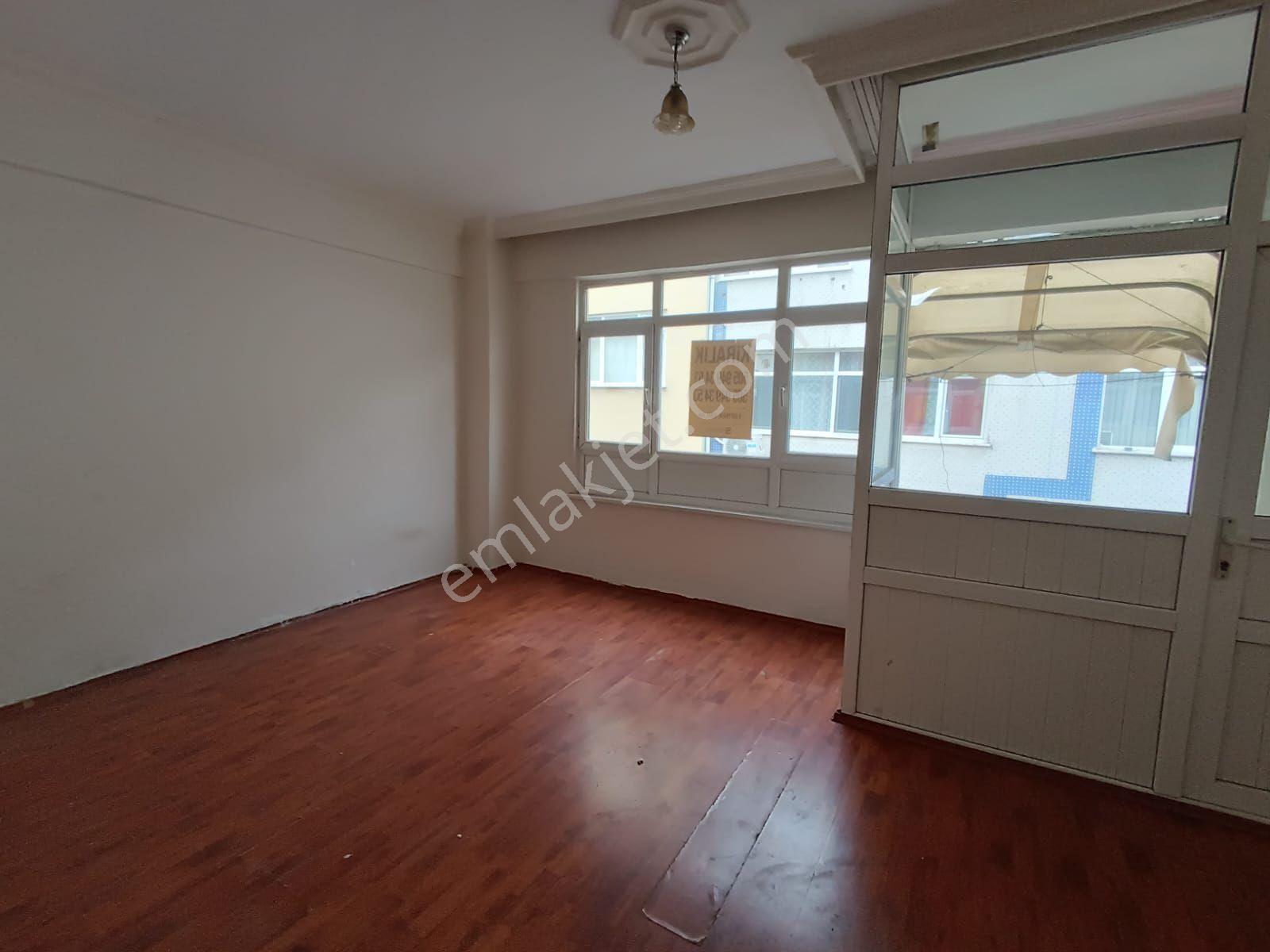 Rekoor Emlaktan İstasyon Mh.2+1 Satılık Daire