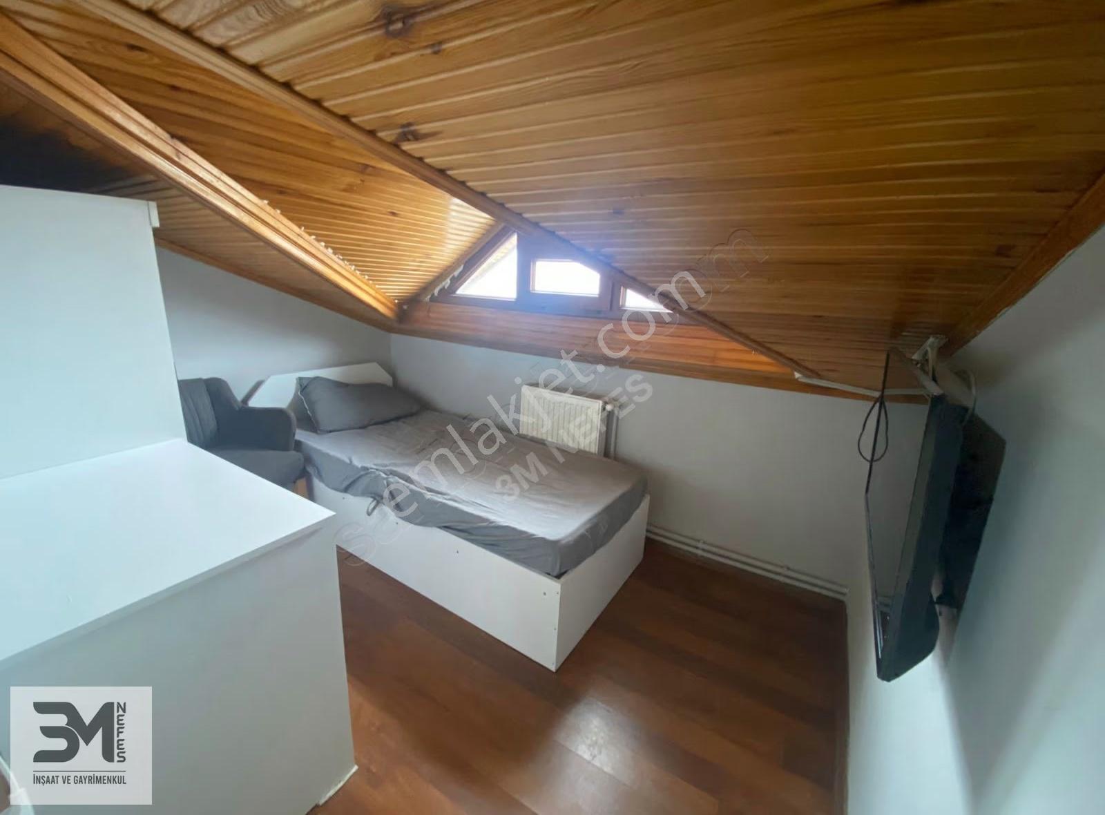 Sakarya Geyve Tepecikler Eşyalı 3+1 Çatı Katı Uygun Daire Fırsat - Görsel 13