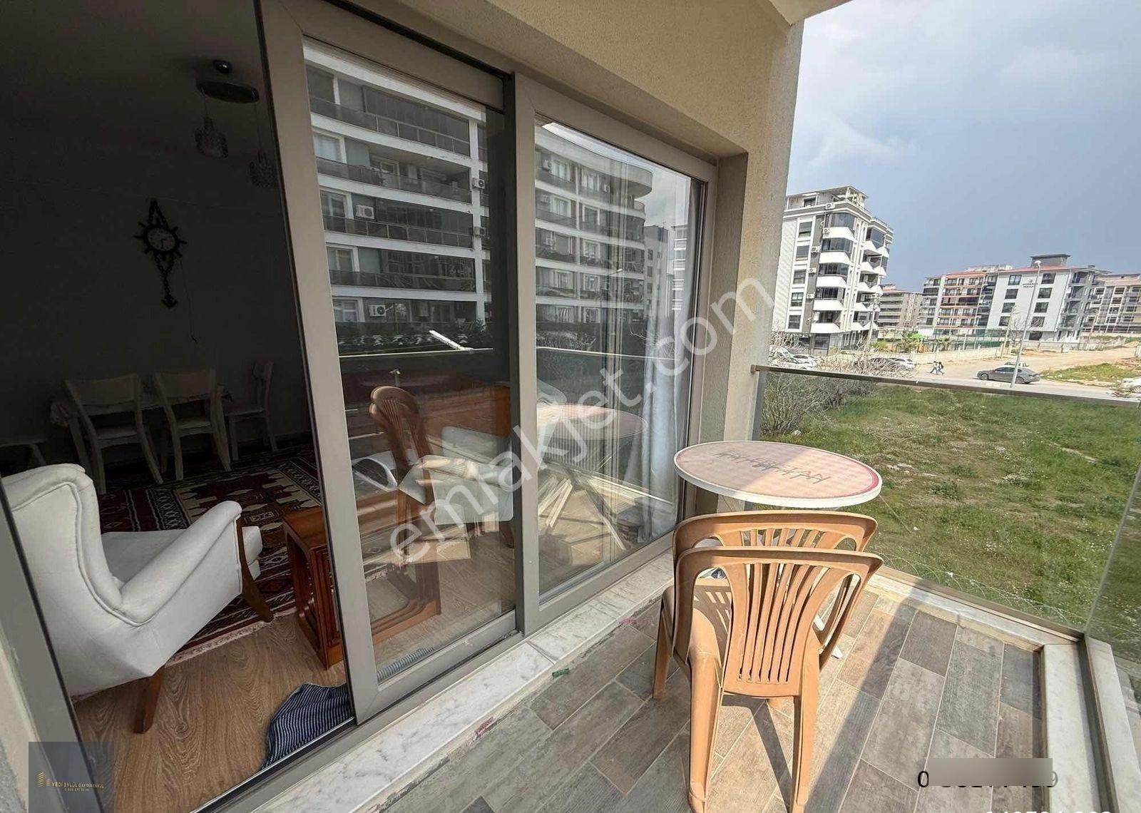 Yatırım Fırsatı-full Kredili -eşyalı Site İçi Daire - Görsel 12