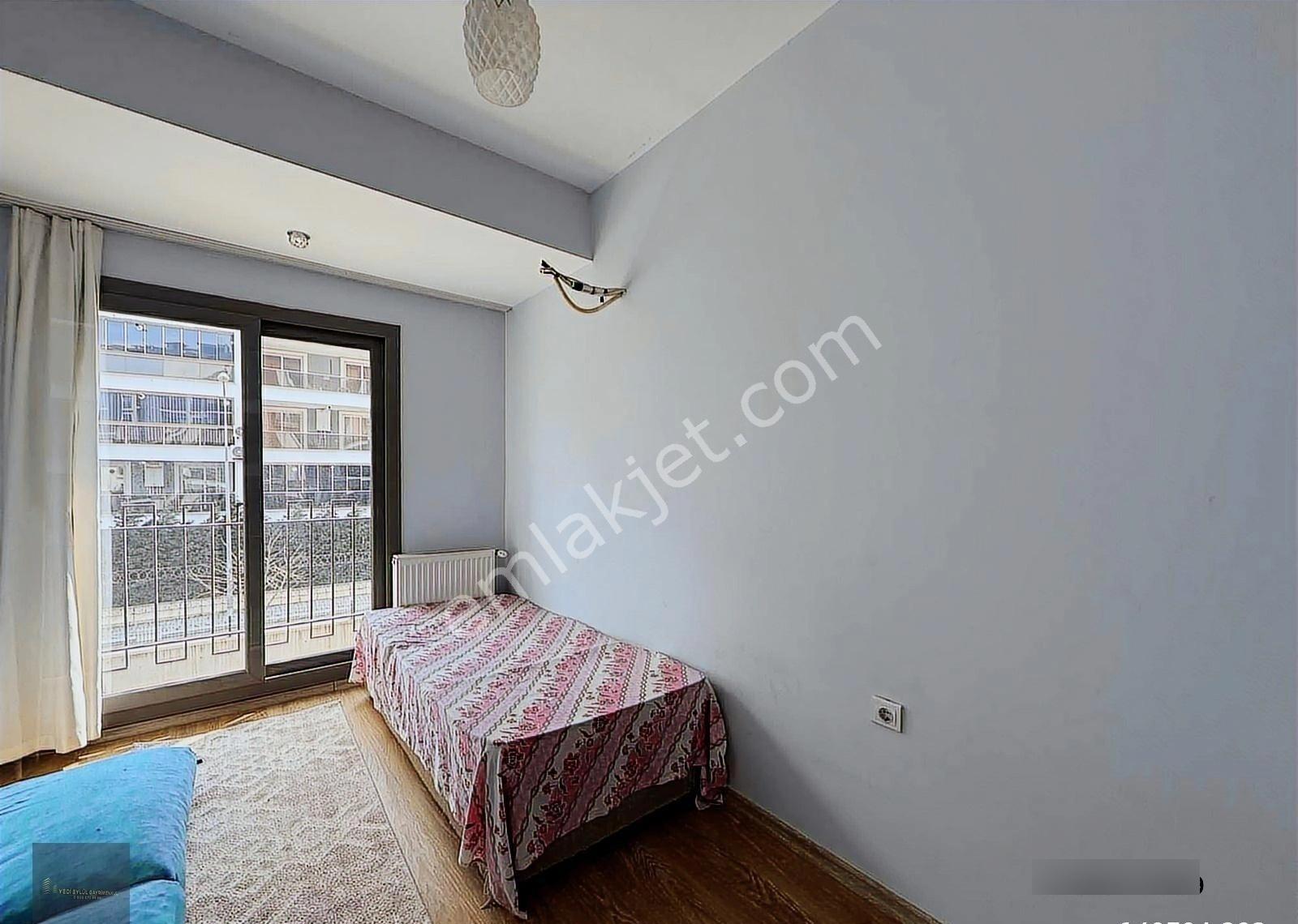 Yatırım Fırsatı-full Kredili -eşyalı Site İçi Daire - Görsel 13