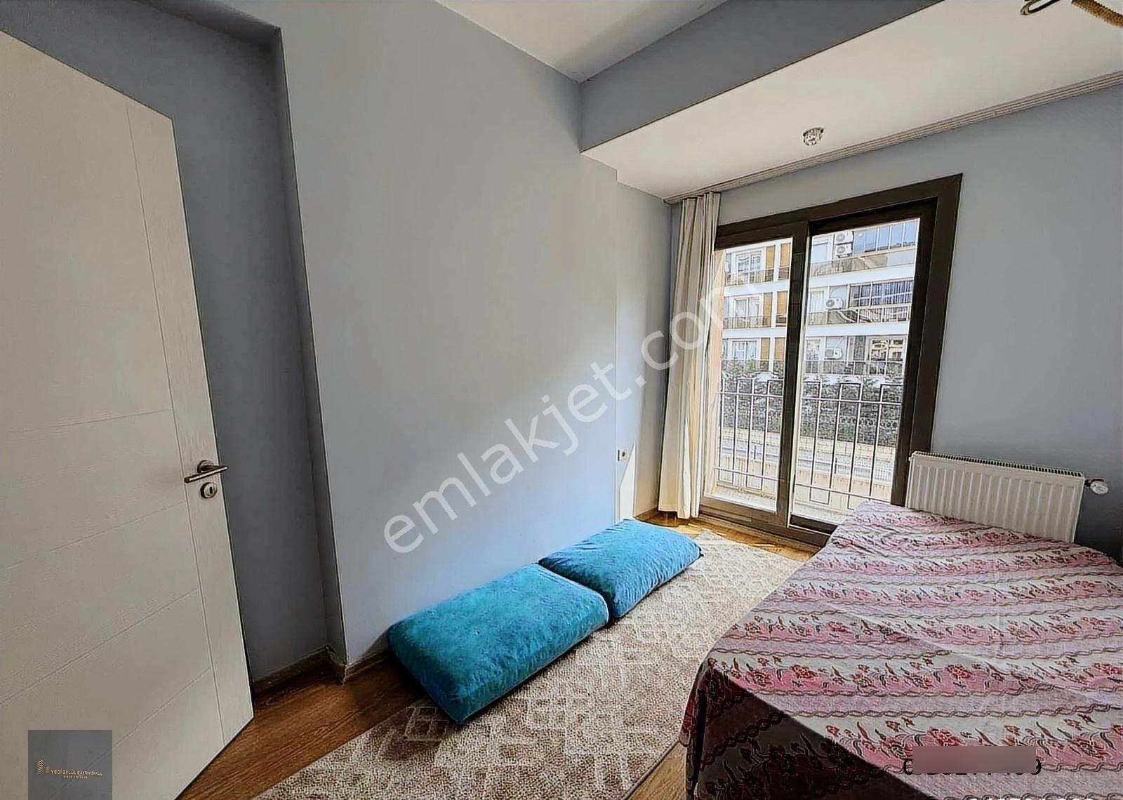 Yatırım Fırsatı-full Kredili -eşyalı Site İçi Daire - Görsel 5