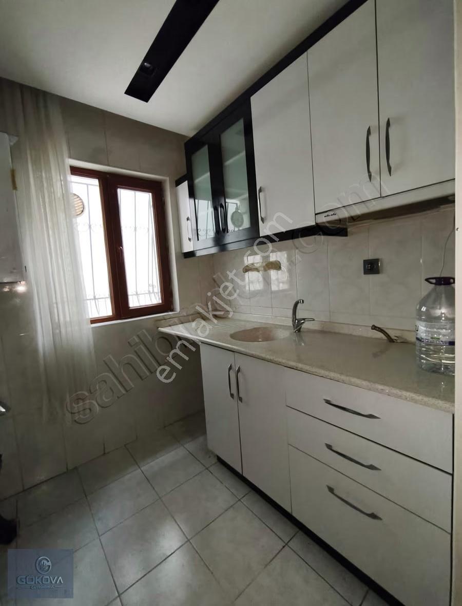 Çambaşı Cadde Üzerin De Giriş Kat 1+1 Emsalsiz Daire - Görsel 4