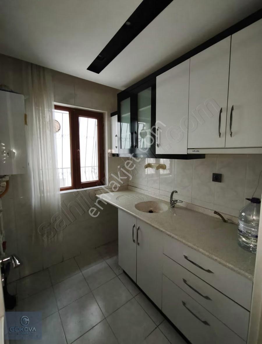 Çambaşı Cadde Üzerin De Giriş Kat 1+1 Emsalsiz Daire