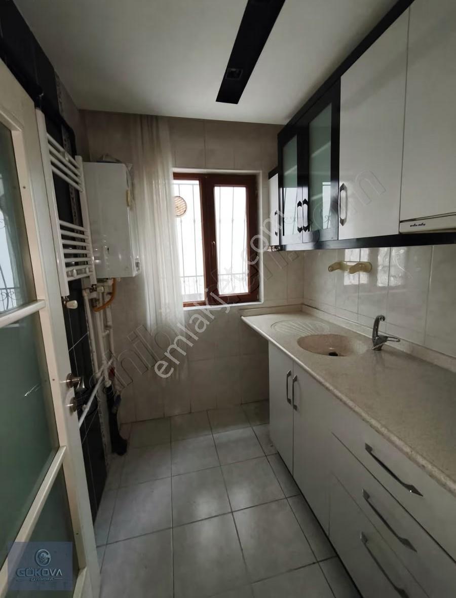 Çambaşı Cadde Üzerin De Giriş Kat 1+1 Emsalsiz Daire - Görsel 2