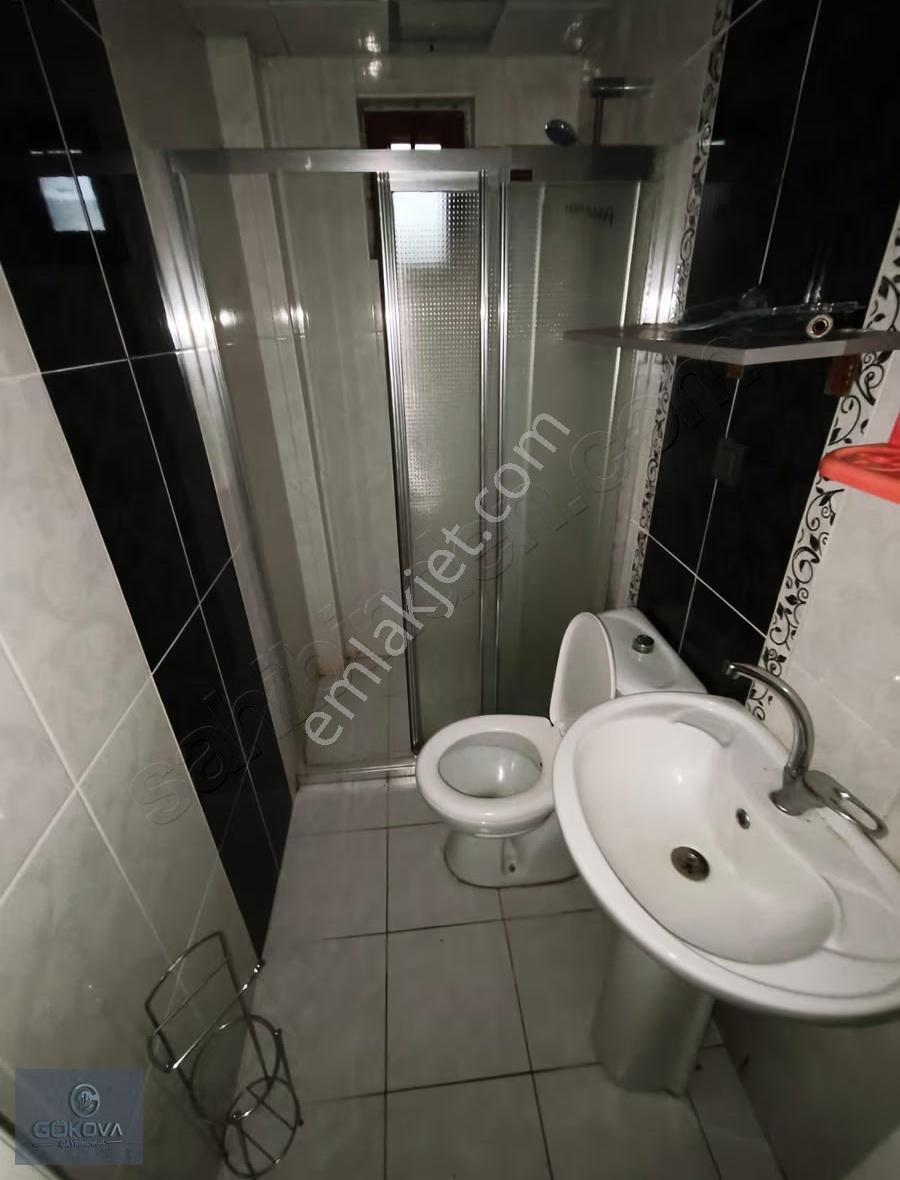 Çambaşı Cadde Üzerin De Giriş Kat 1+1 Emsalsiz Daire - Görsel 7