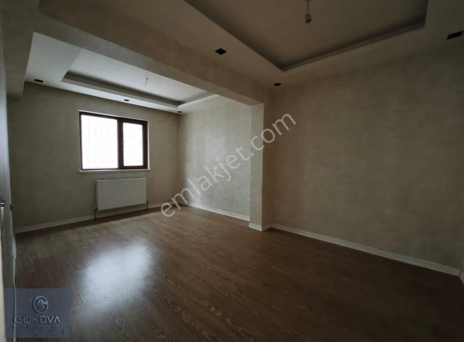 Çambaşı Cadde Üzerin De Giriş Kat 1+1 Emsalsiz Daire - Görsel 3