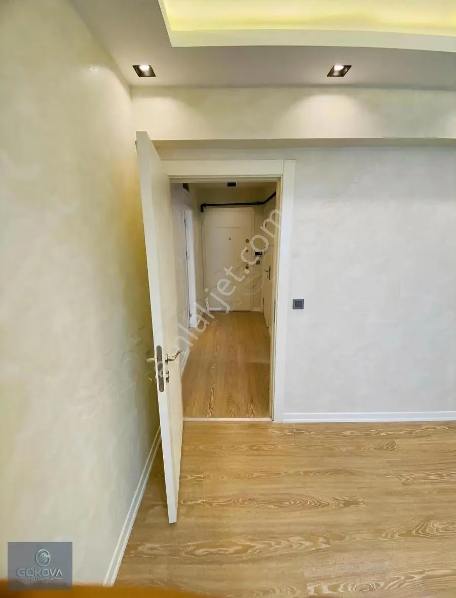 Ovacık Çambaşı Cd Üzeri Memura Uygun 1+1 Kiralık Yeni Bina - Görsel 4