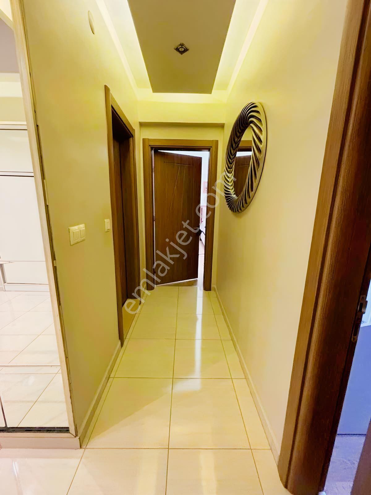 Kurtuluş Mah Satılık 3+1 Bahçe Katı Daire - Görsel 19