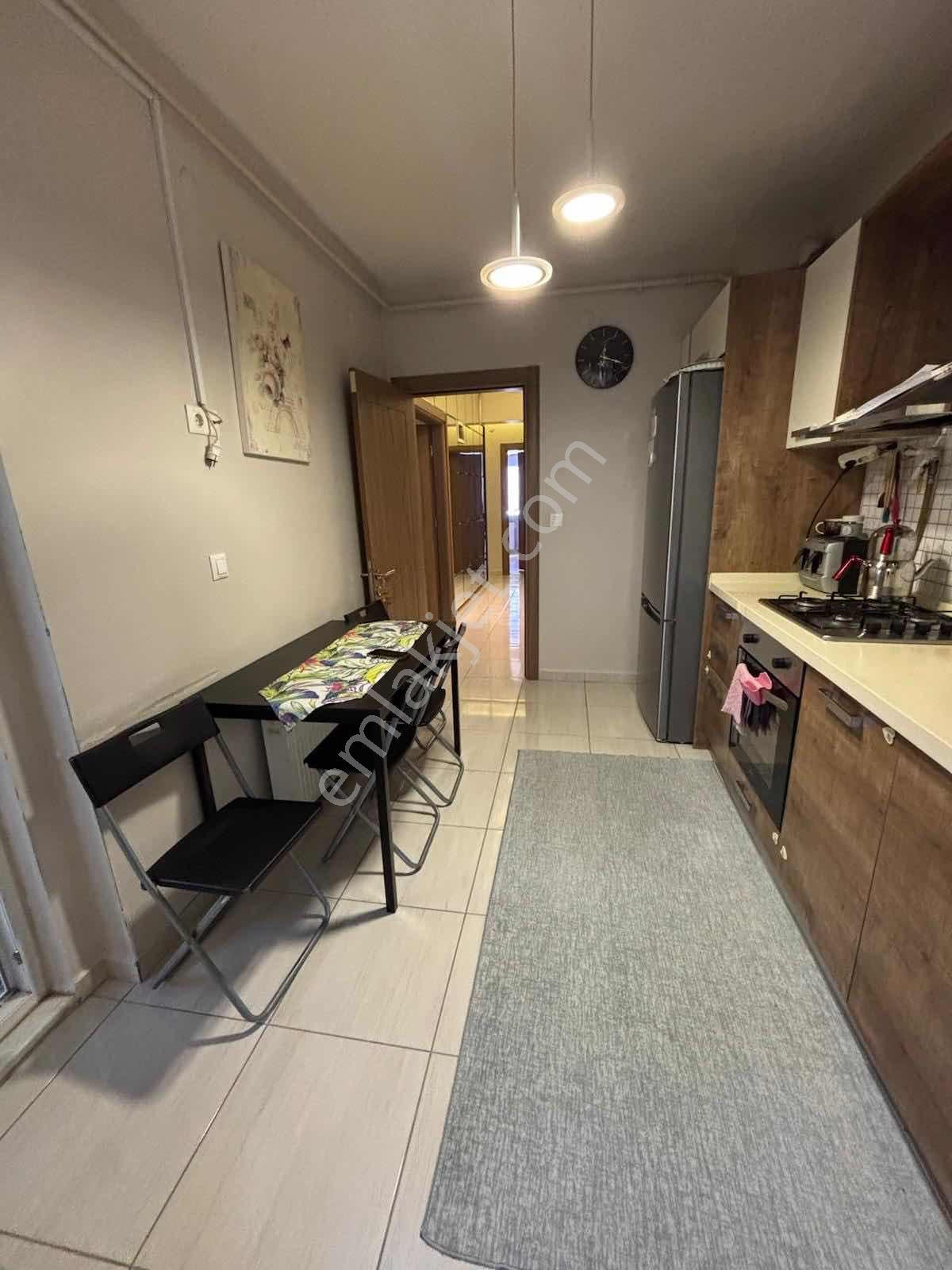 Kurtuluş Mah Satılık 3+1 Bahçe Katı Daire - Görsel 25
