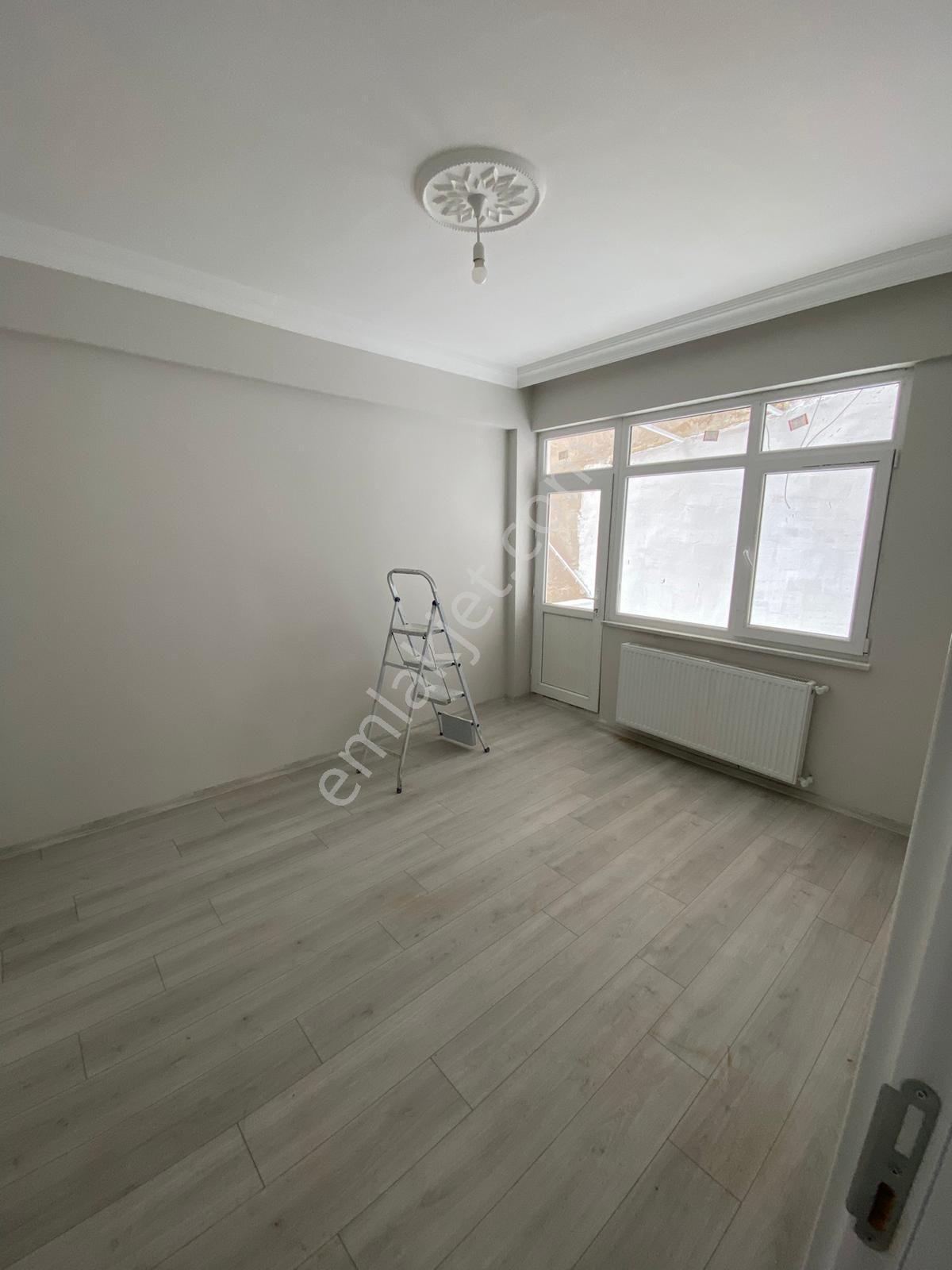 Rekoor Emlaktan İstasyon Mh.2+1 Satılık Daire - Görsel 8