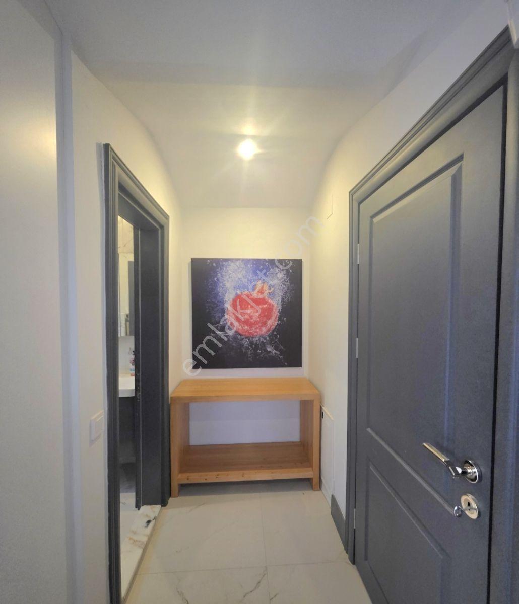 Göcekte Tropikal, Konforlu, Premıum Ve Doğa Dostu 4+1 Villa - Görsel 19