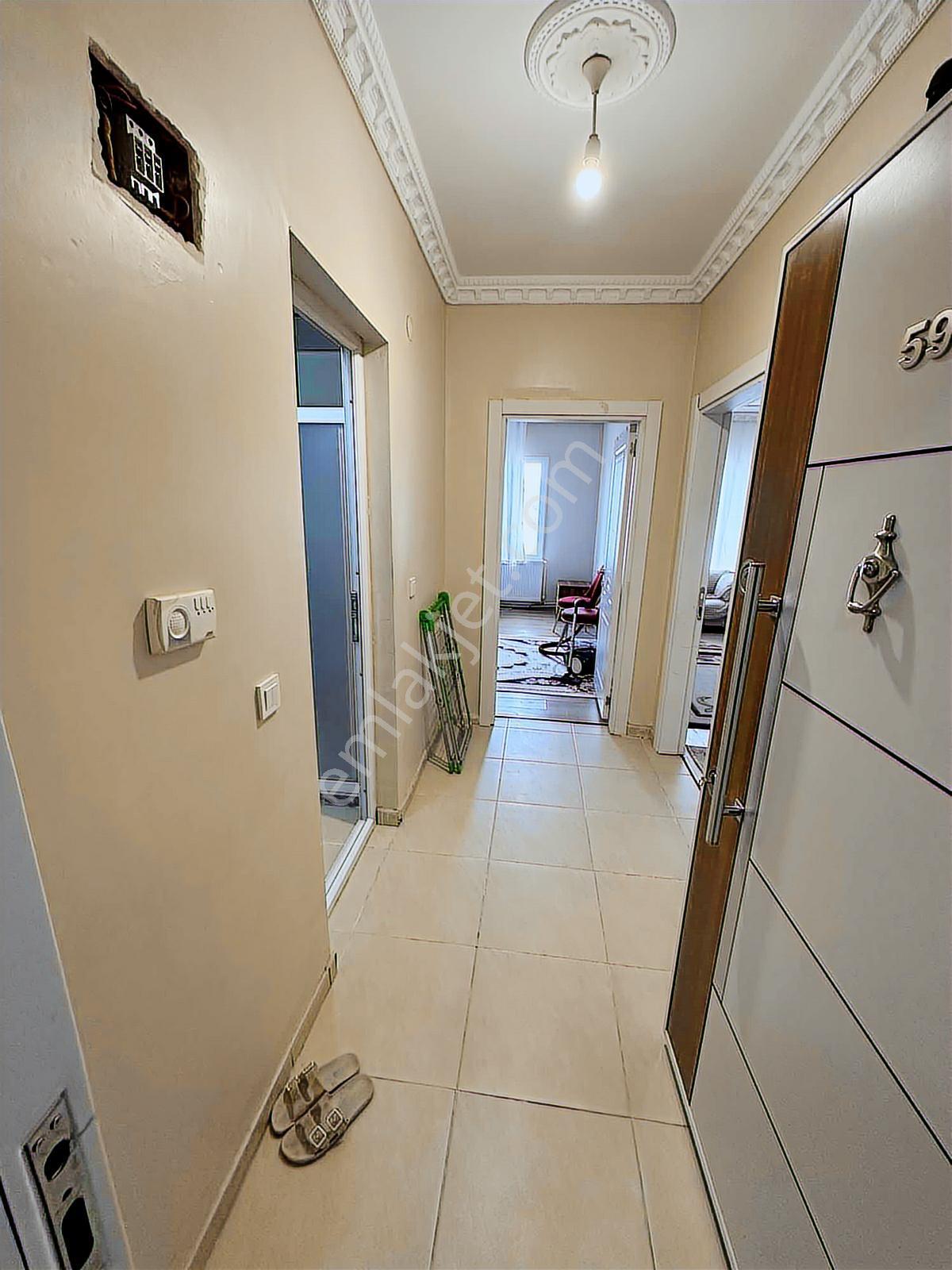 Eşyalı Daire Mardin Devlet Hastanesi Yanında 1+1 - Görsel 15