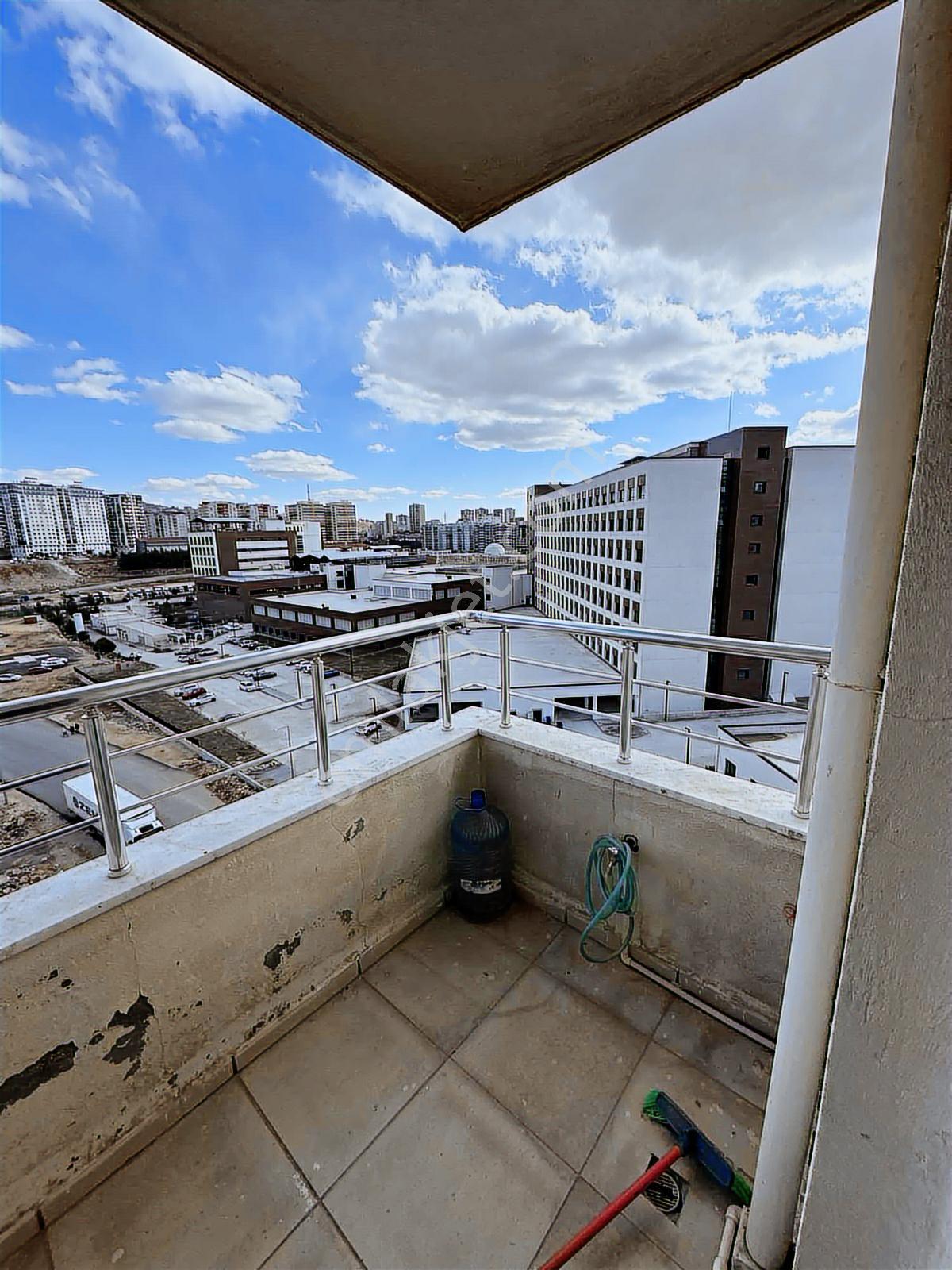 Eşyalı Daire Mardin Devlet Hastanesi Yanında 1+1 - Görsel 39
