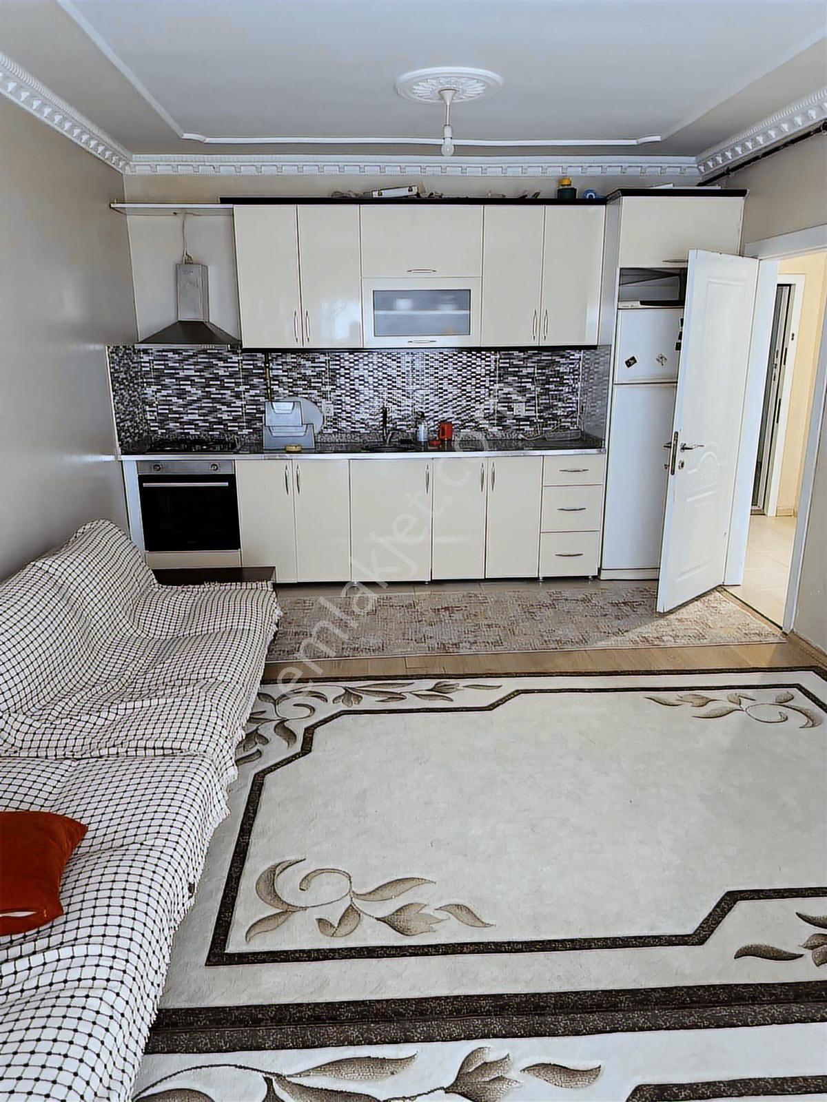 Eşyalı Daire Mardin Devlet Hastanesi Yanında 1+1 - Görsel 45