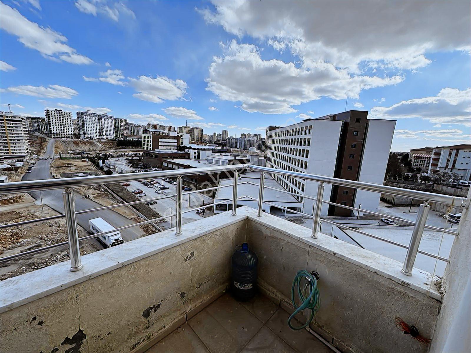 Eşyalı Daire Mardin Devlet Hastanesi Yanında 1+1 - Görsel 7