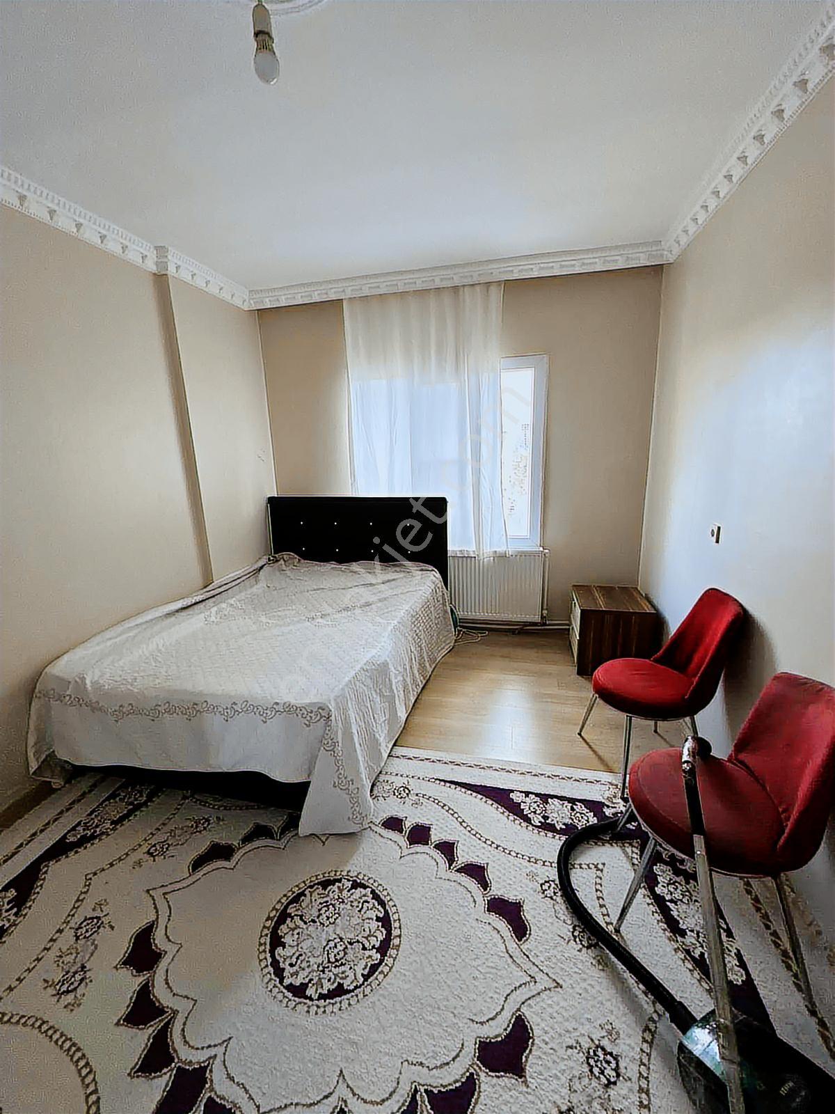 Eşyalı Daire Mardin Devlet Hastanesi Yanında 1+1 - Görsel 41