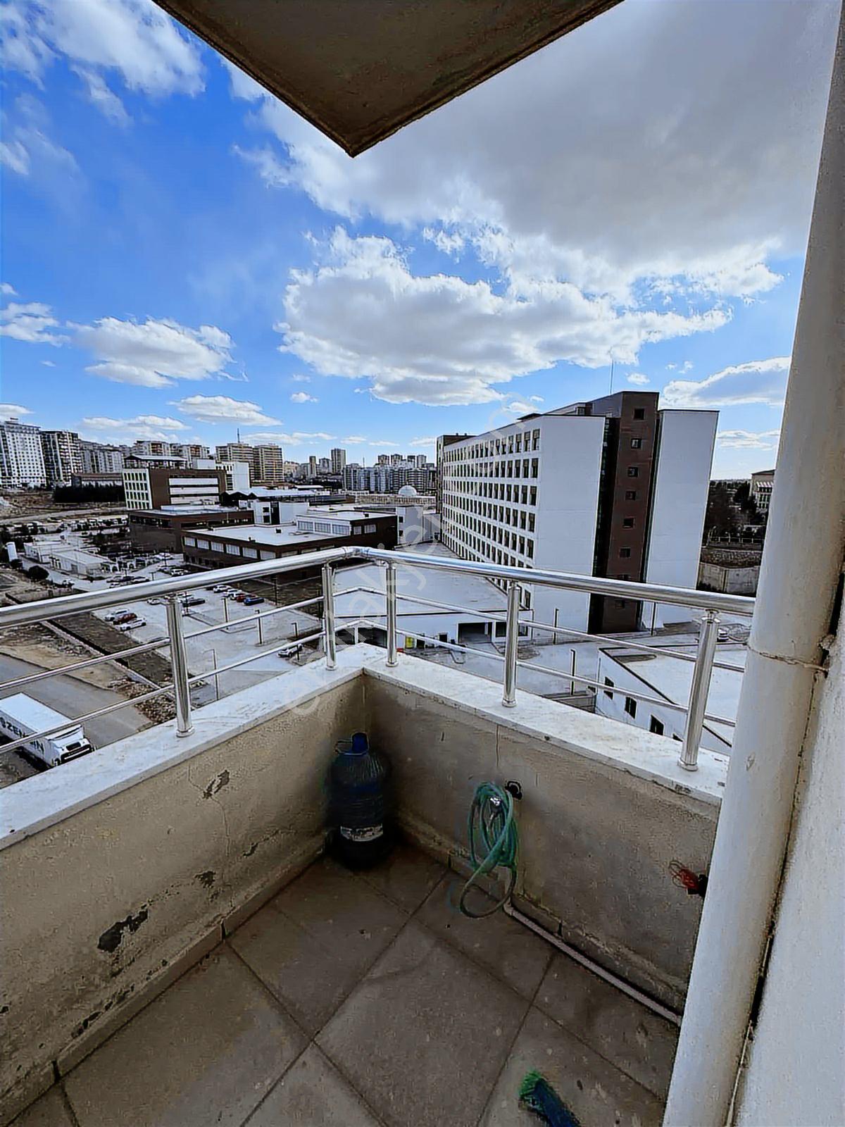Eşyalı Daire Mardin Devlet Hastanesi Yanında 1+1 - Görsel 20